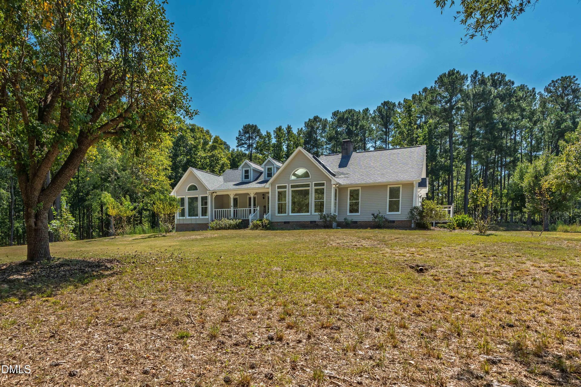 Front Exterior - 4508 Rogers Road, Durham, NC 27703