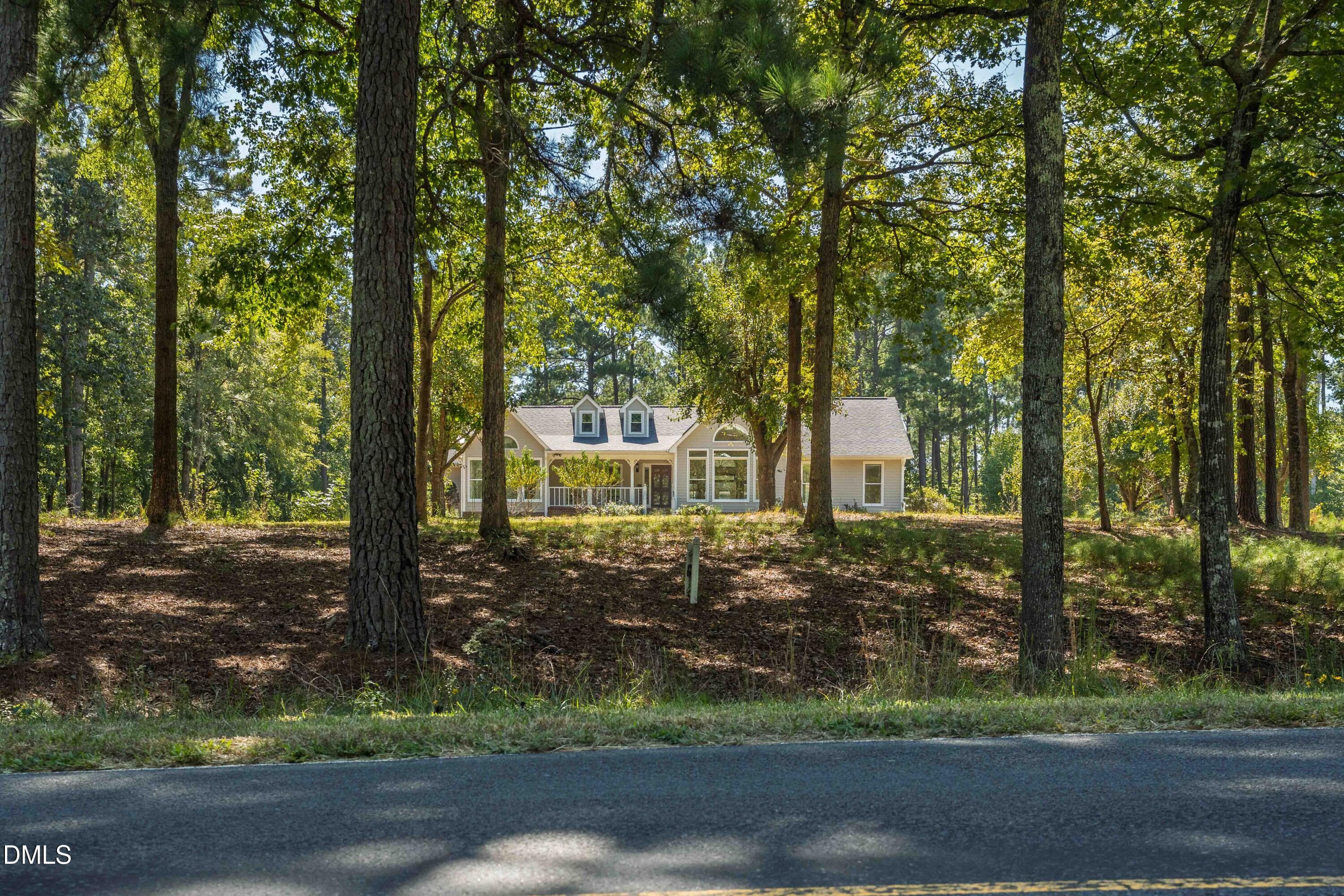 Exterior - 4508 Rogers Road, Durham, NC 27703, Durham