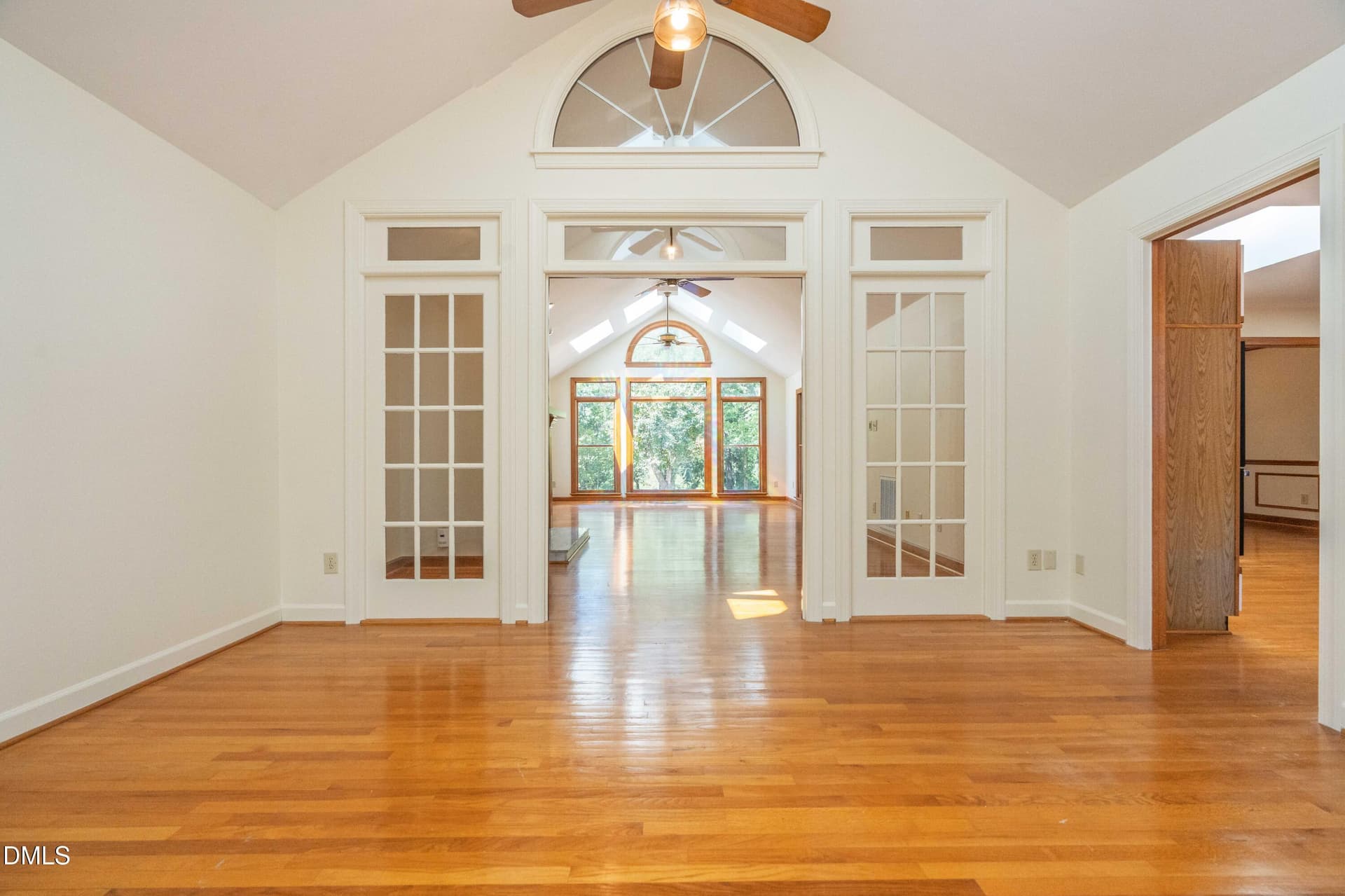 Breakfast room - 4508 Rogers Road, Durham, NC 27703
