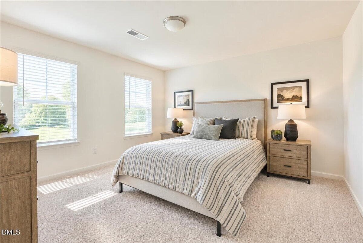 36-2471 Pleasant Hill Liberty Dr-36 - 2471 Pleasant Hill Liberty Road, Liberty, NC 27298