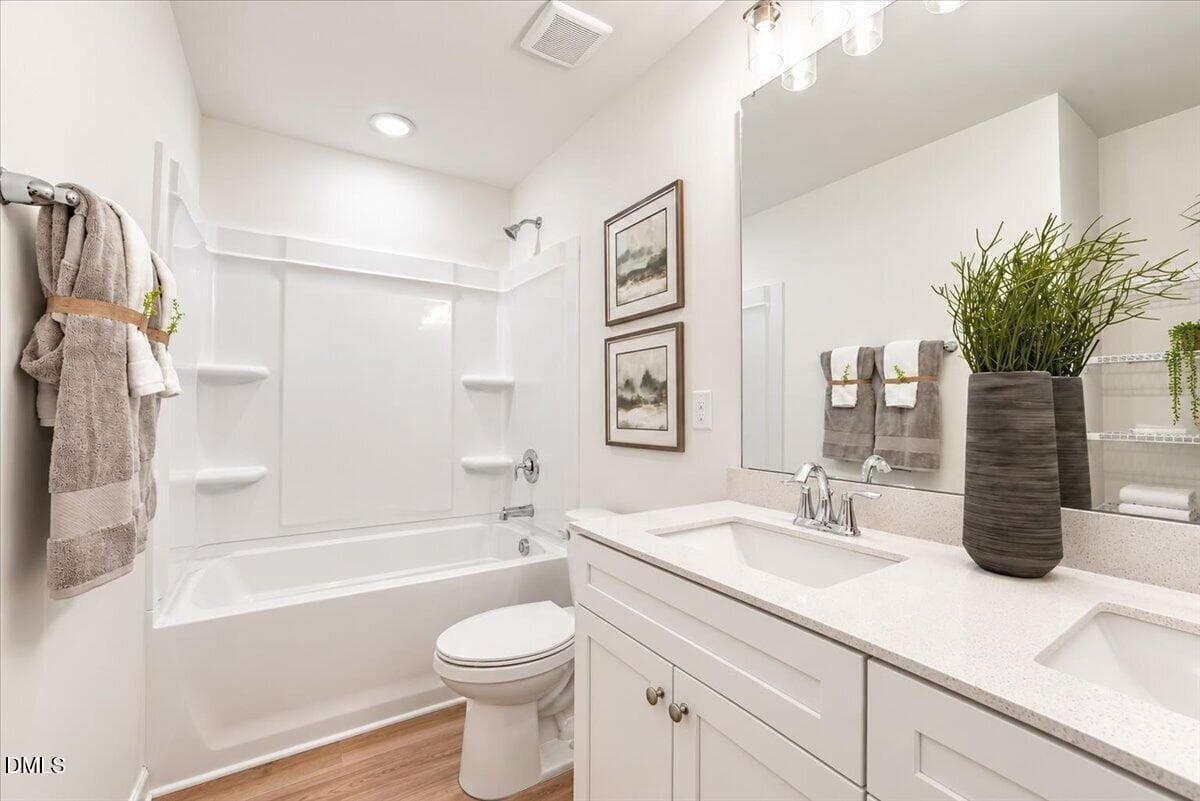 29-2471 Pleasant Hill Liberty Dr-29 - 2471 Pleasant Hill Liberty Road, Liberty, NC 27298