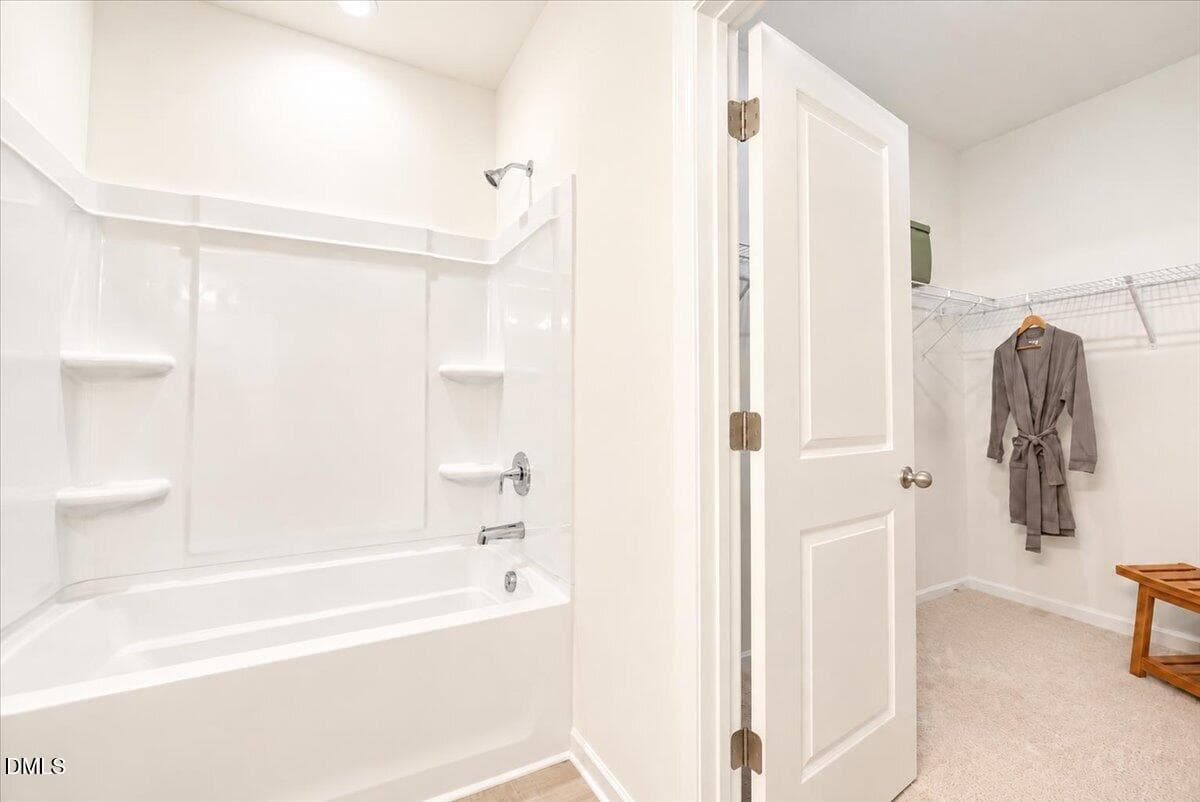 23-2471 Pleasant Hill Liberty Dr-23 - 2471 Pleasant Hill Liberty Road, Liberty, NC 27298