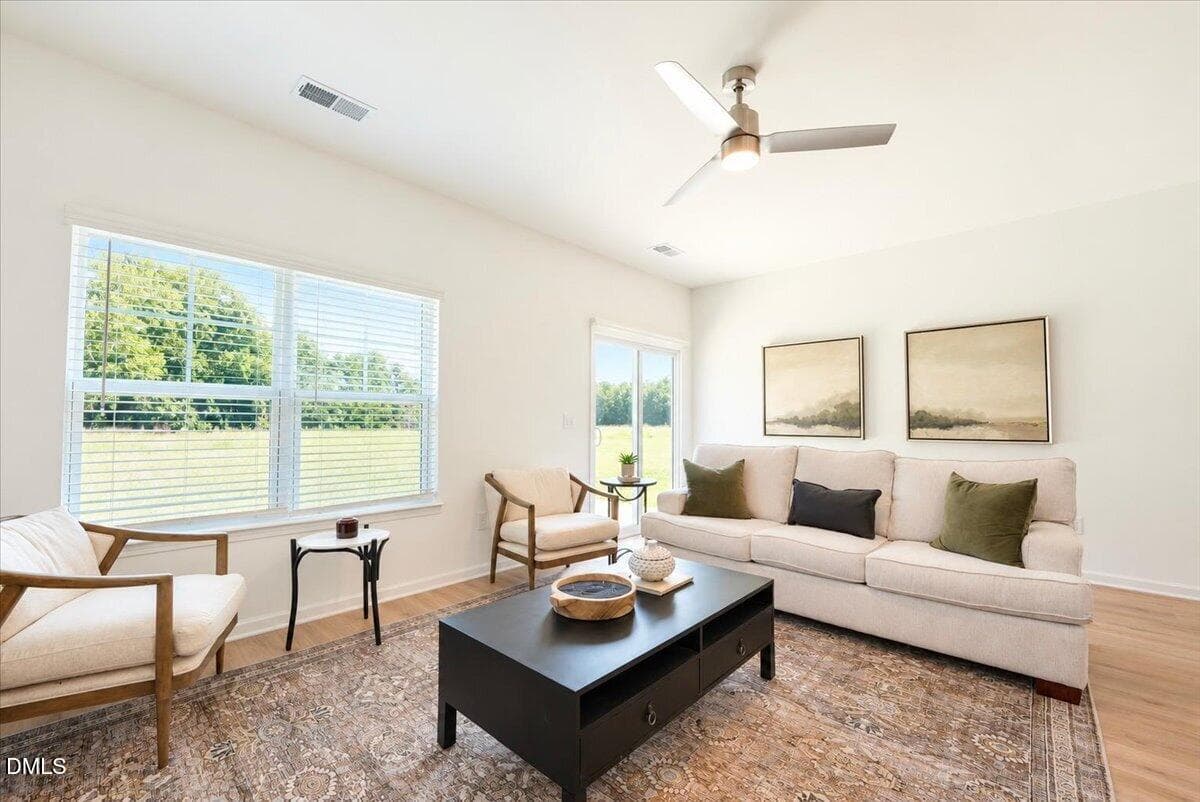 11-2471 Pleasant Hill Liberty Dr-11 - 2471 Pleasant Hill Liberty Road, Liberty, NC 27298
