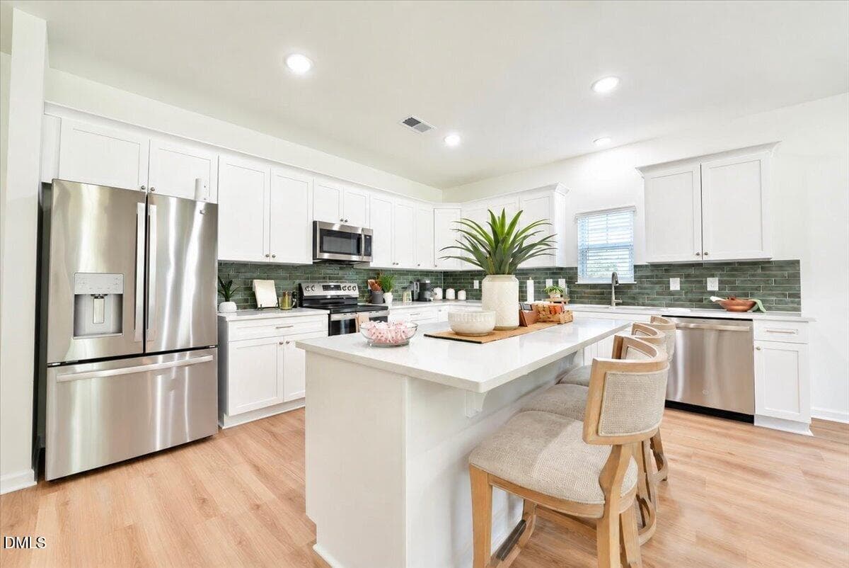 06-2471 Pleasant Hill Liberty Dr-6 - 2471 Pleasant Hill Liberty Road, Liberty, NC 27298