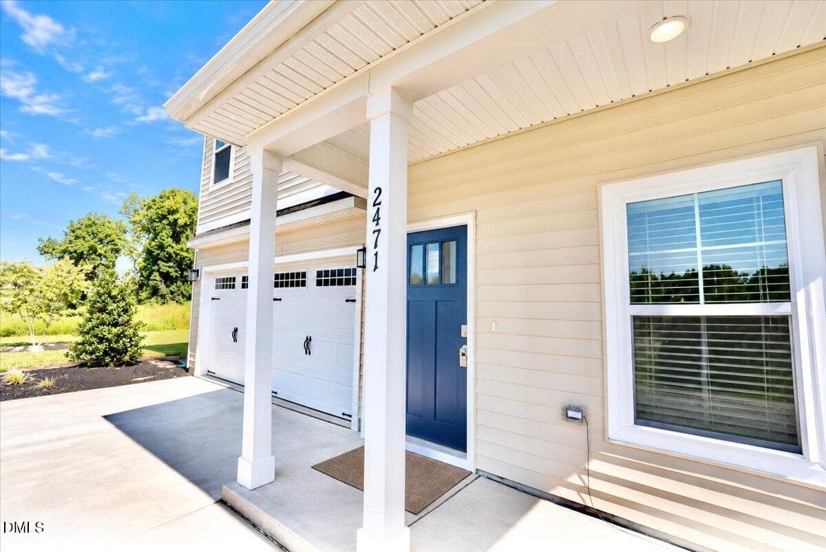 02-2471 Pleasant Hill Liberty Dr-2 - 2471 Pleasant Hill Liberty Road, Liberty, NC 27298