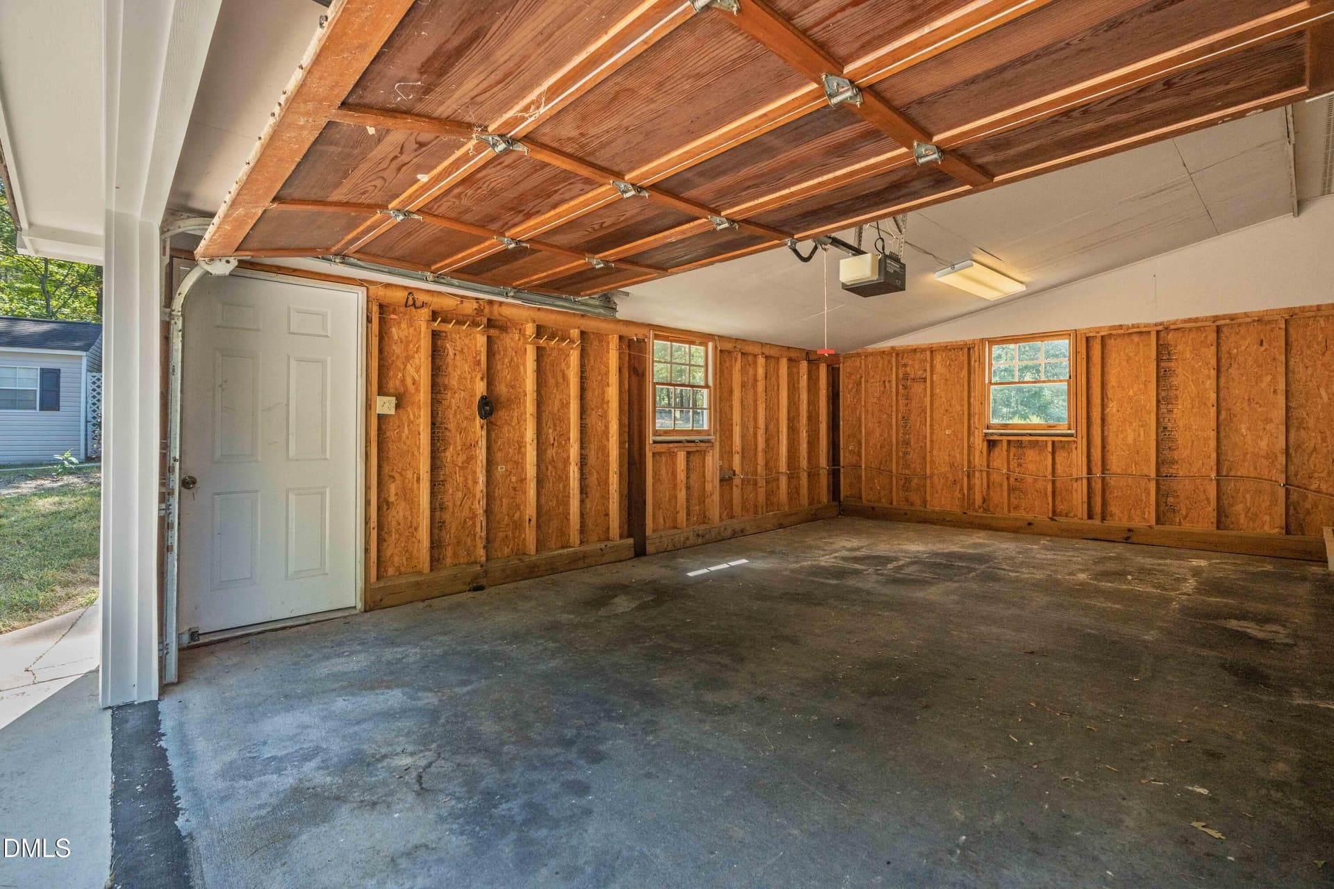3rd Garage - 4508 Rogers Road, Durham, NC 27703