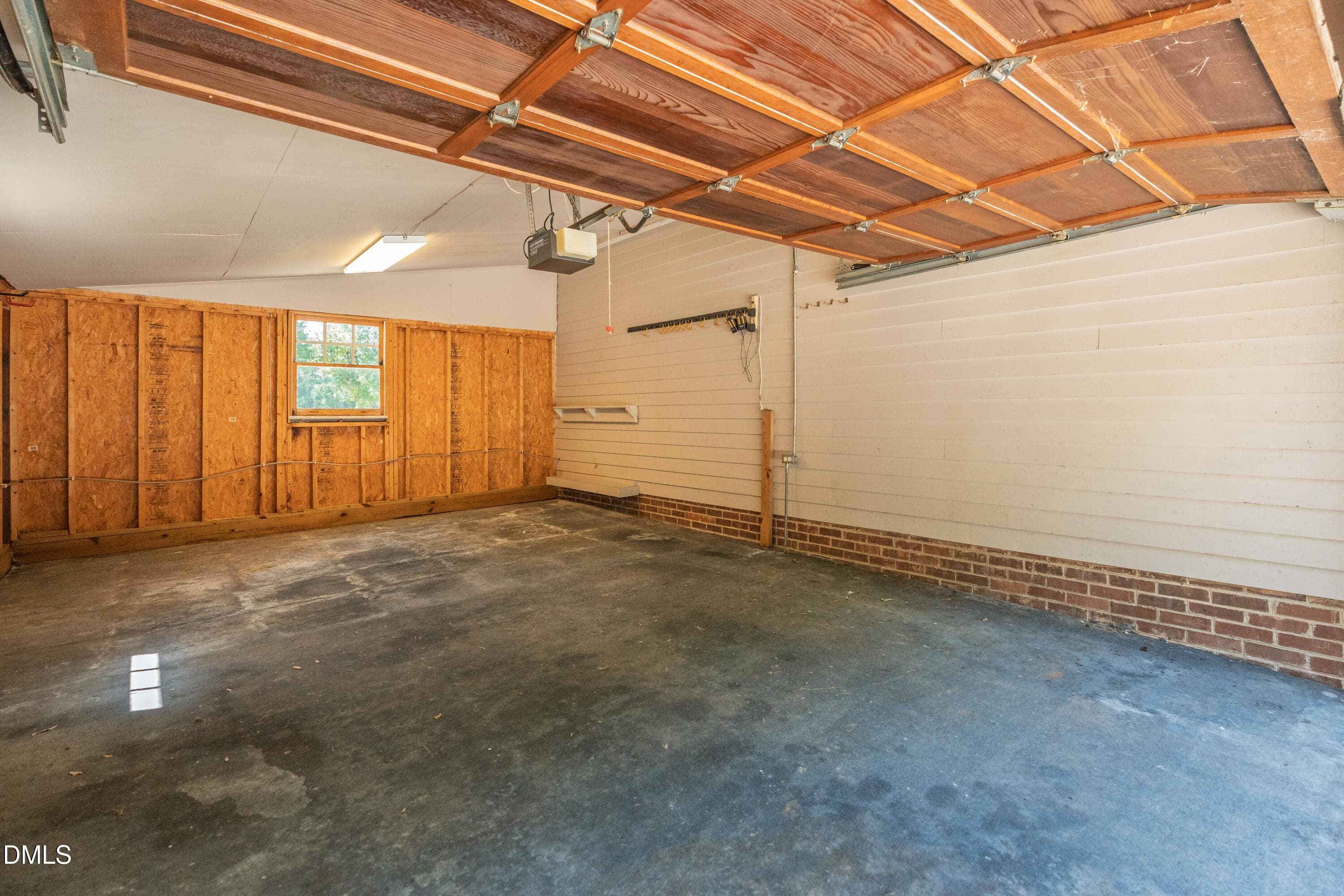 3rd Garage - 4508 Rogers Road, Durham, NC 27703, Durham