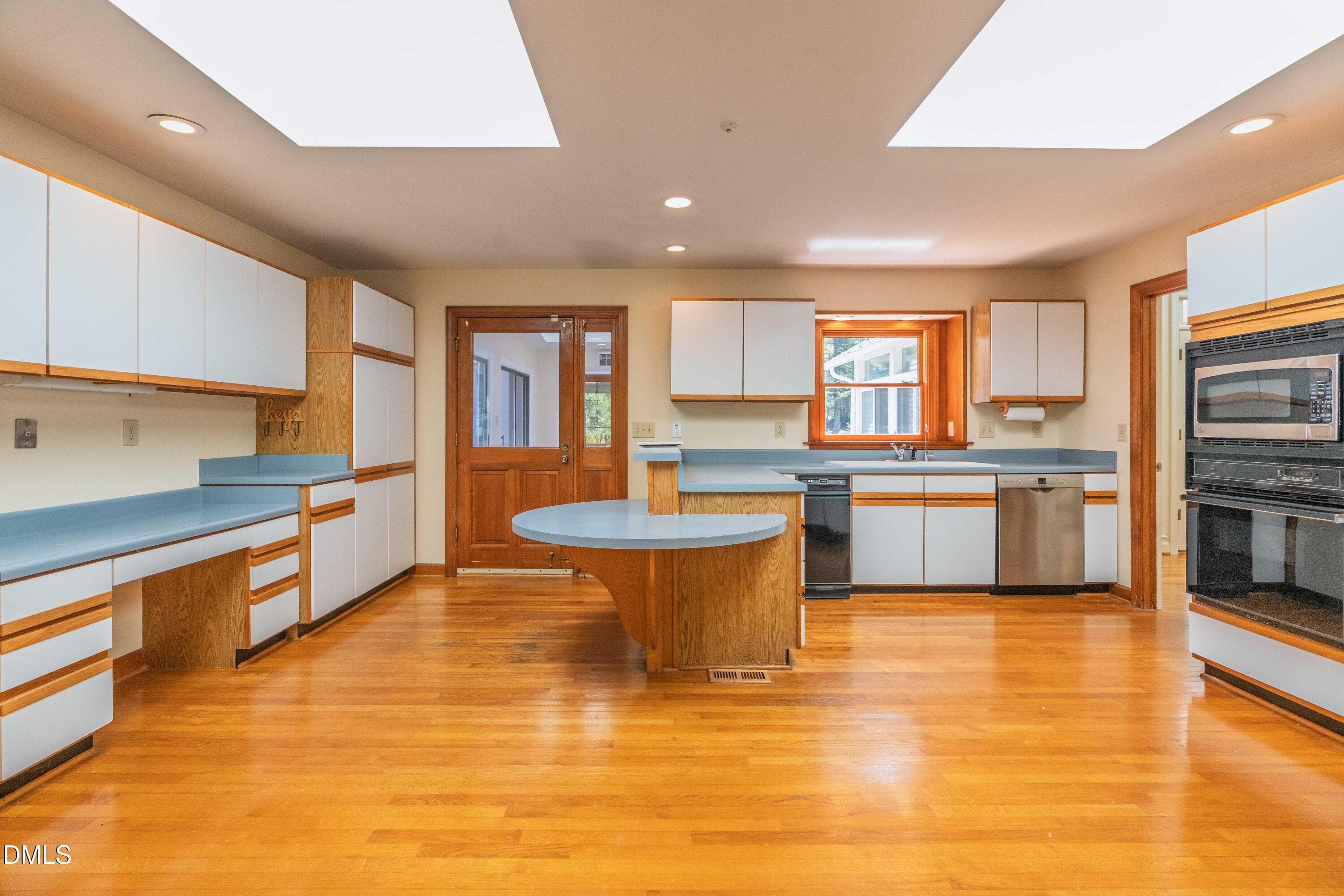 Kitchen - 4508 Rogers Road, Durham, NC 27703, Durham