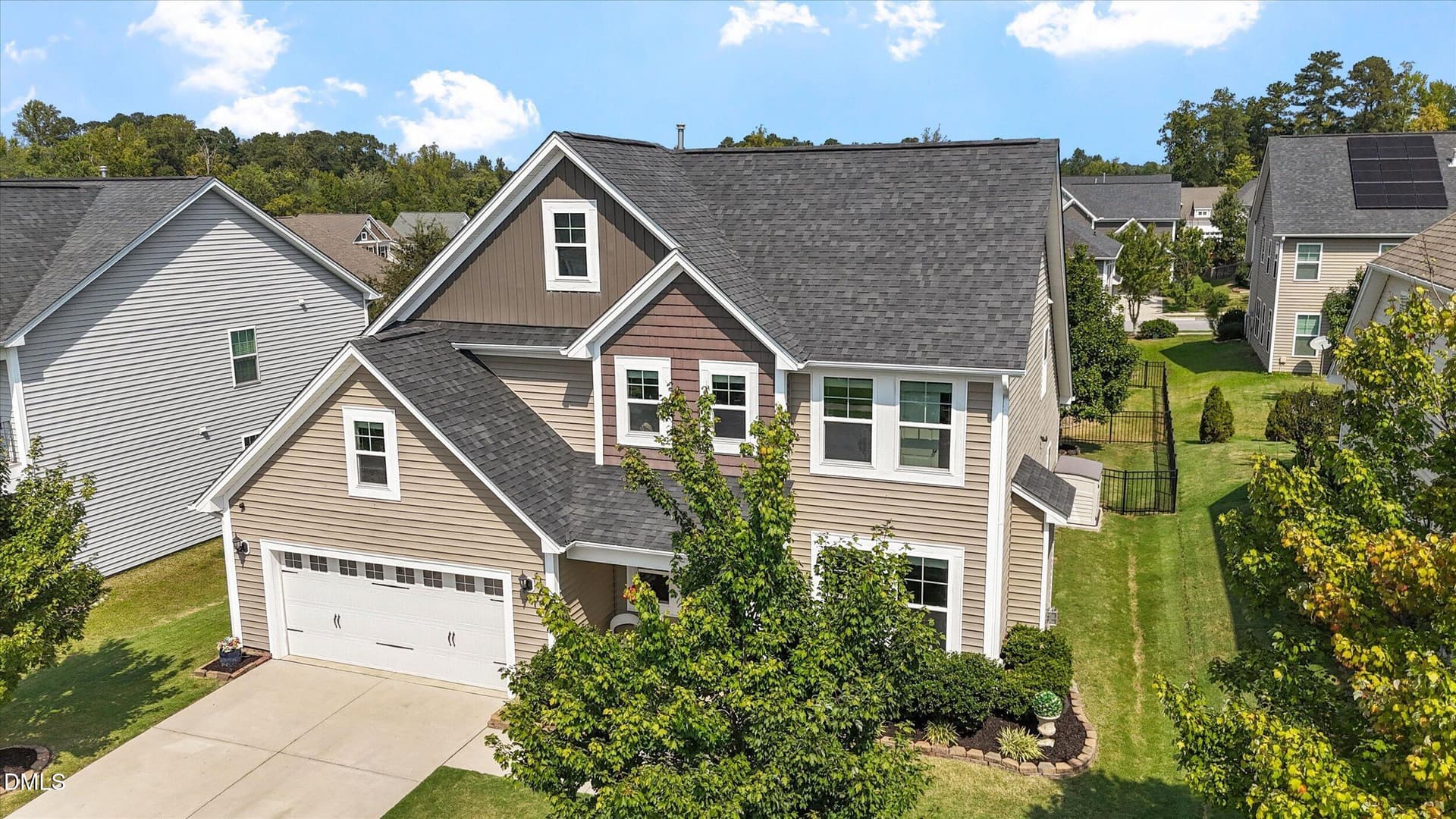 4812 Quiet Creek Lane, Knightdale, NC 27545