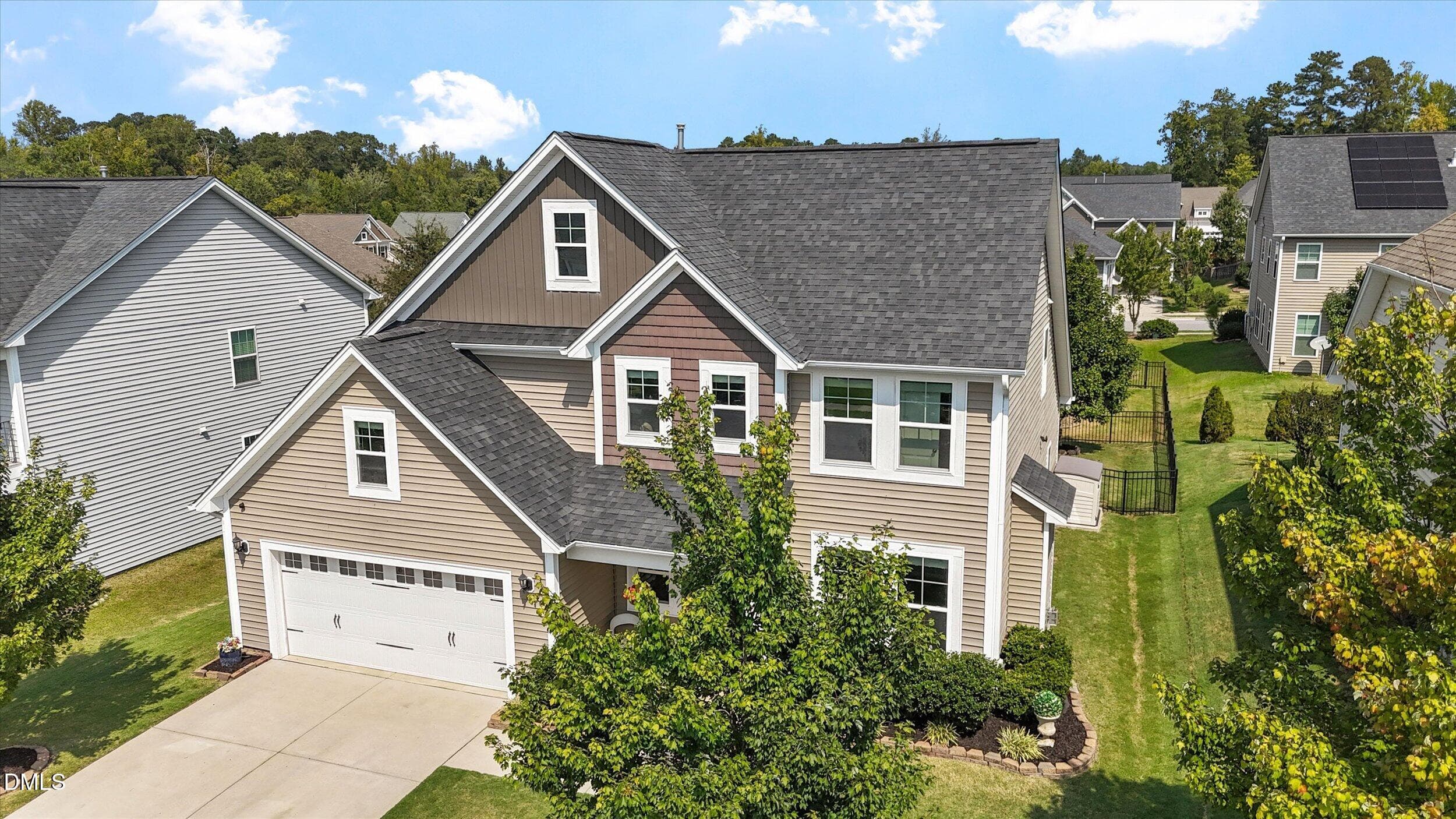 4812 Quiet Creek Lane, Knightdale, NC 27545