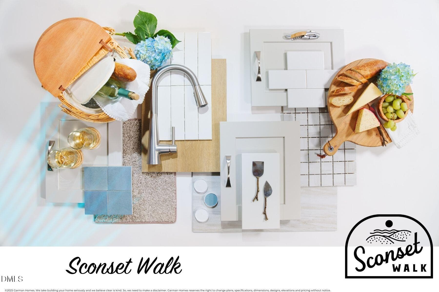 Sconset Walk - 1961 Wendell Valley Boulevard, Wendell, NC 27591