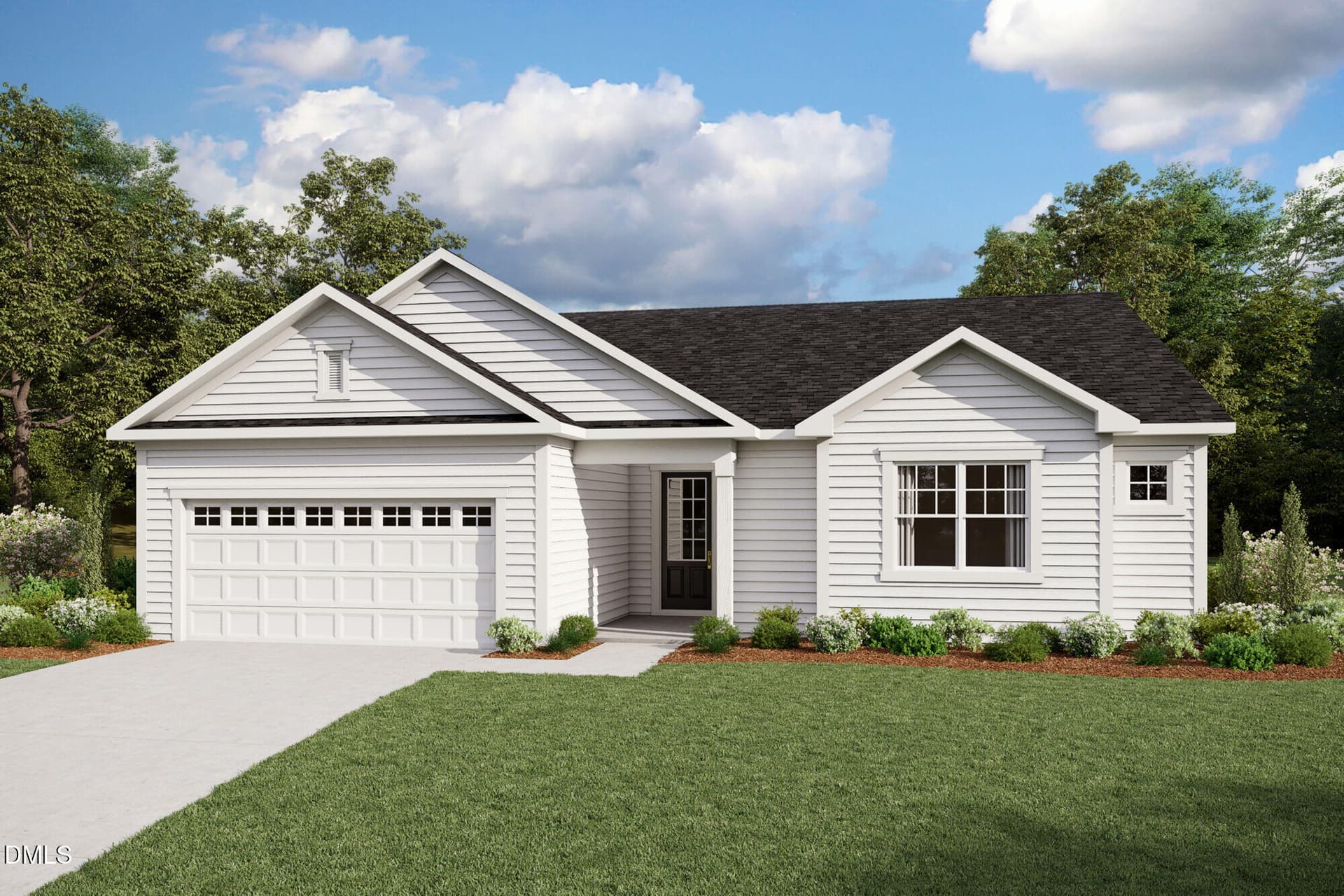 283 Tee Time Terrace, Benson, NC 27504