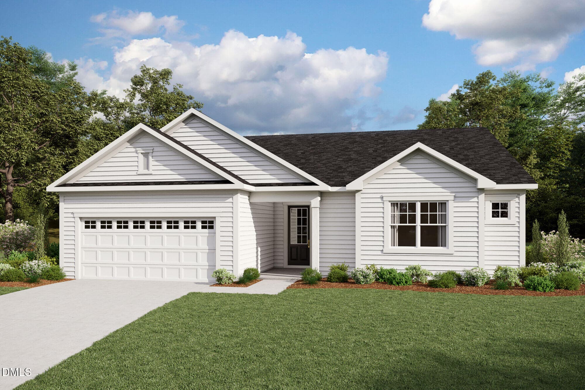 283 Tee Time Terrace, Benson, NC 27504