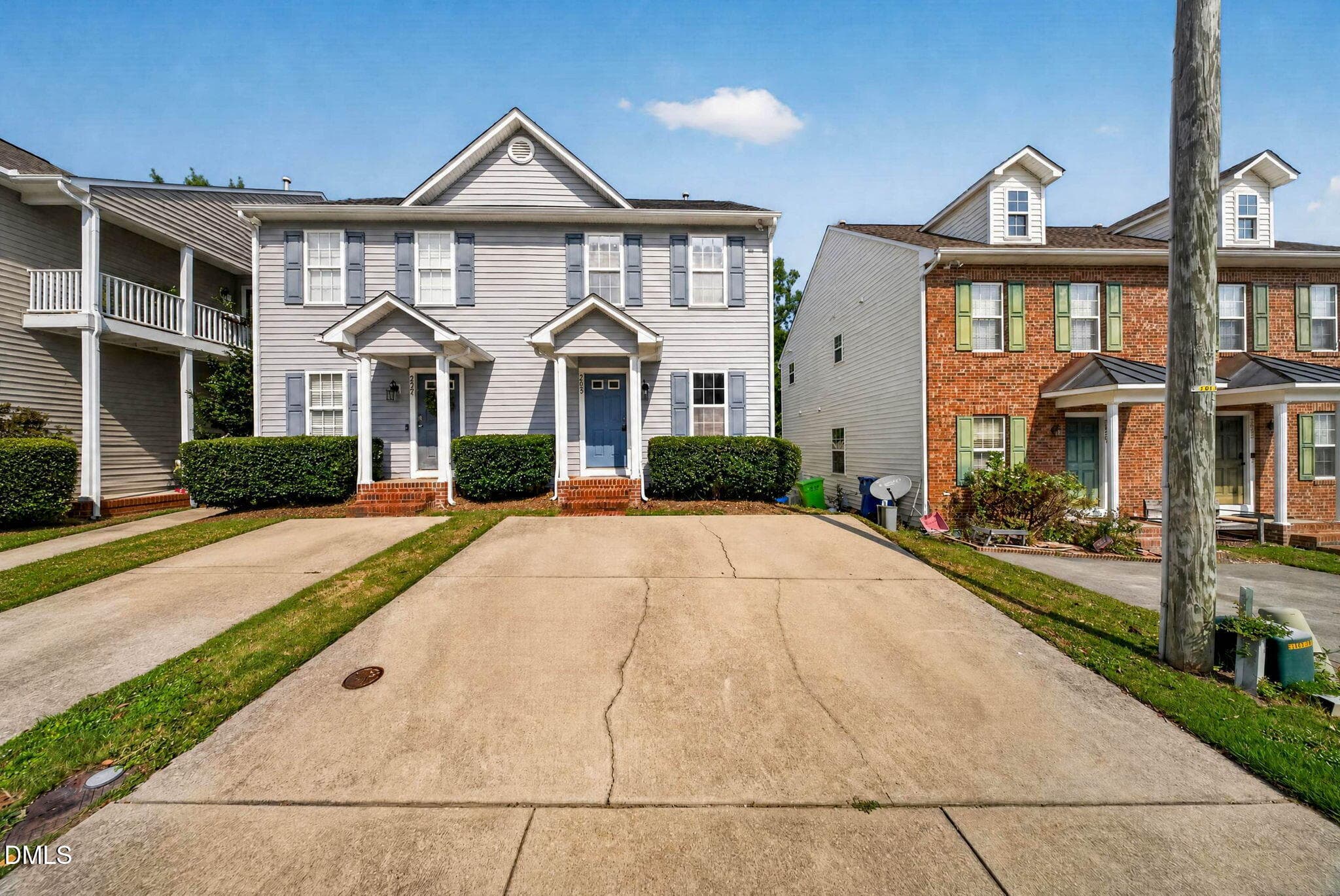 2-web-or-mls-2425 Bay Harbor Dr - 2 - 2425 Bay Harbor Drive, Raleigh, NC 27604