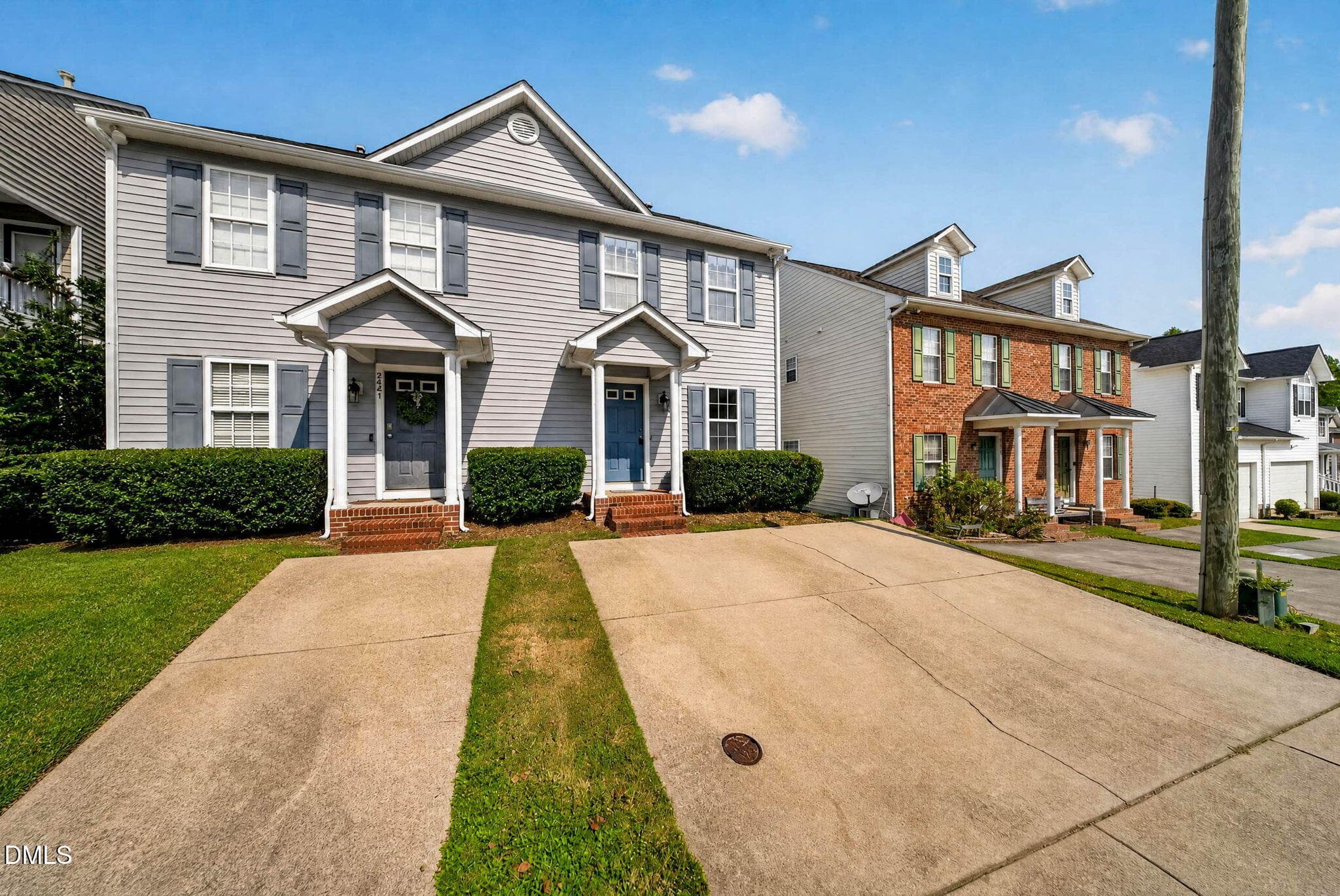 3-web-or-mls-2425 Bay Harbor Dr - 3 - 2425 Bay Harbor Drive, Raleigh, NC 27604