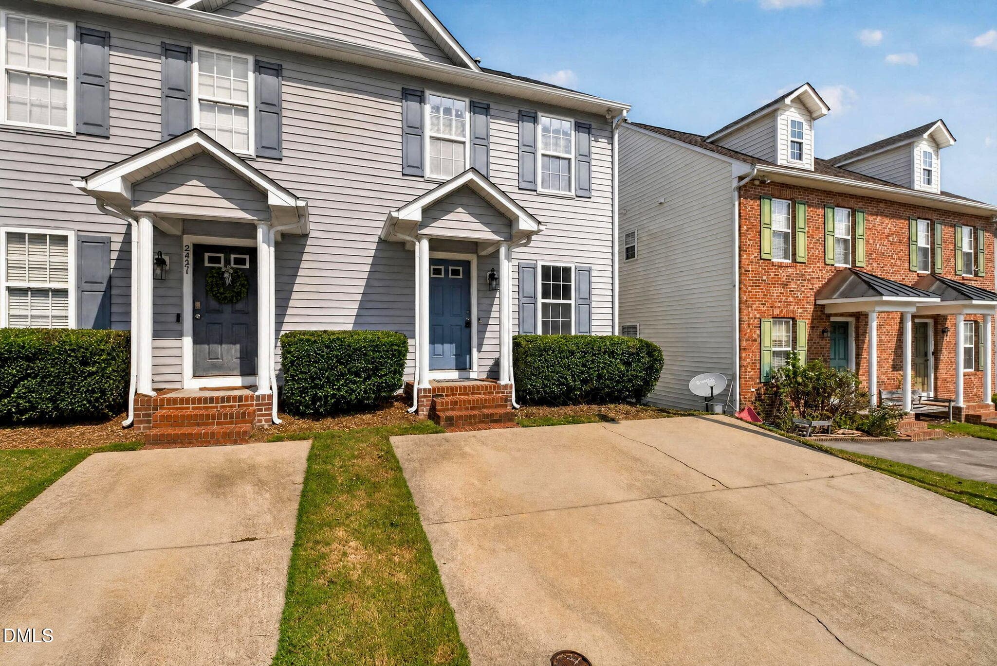 4-web-or-mls-2425 Bay Harbor Dr - 4 - 2425 Bay Harbor Drive, Raleigh, NC 27604