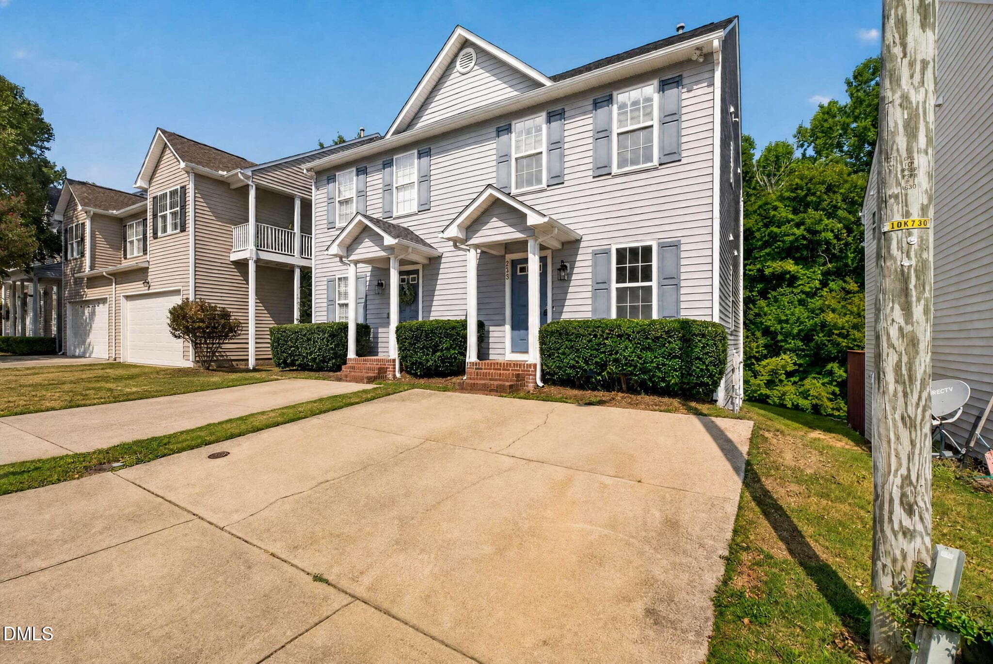 5-web-or-mls-2425 Bay Harbor Dr - 5 - 2425 Bay Harbor Drive, Raleigh, NC 27604