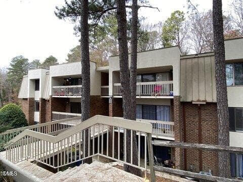 500 Umstead Drive A302, Chapel Hill, NC 27516