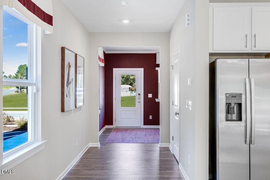 Representative Photo - 1029 Condor Junction Road, Wendell, NC 27591