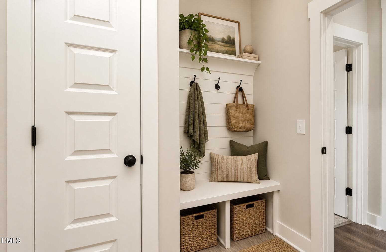 Virtually staged - 56 Bailey-boykin Road, Selma, NC 27576