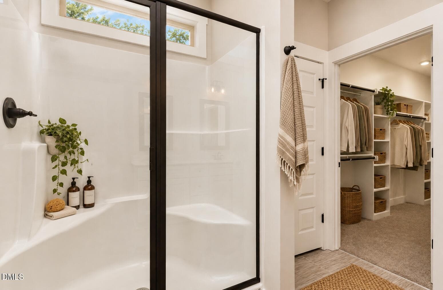 Virtually staged ensuite - 56 Bailey-boykin Road, Selma, NC 27576