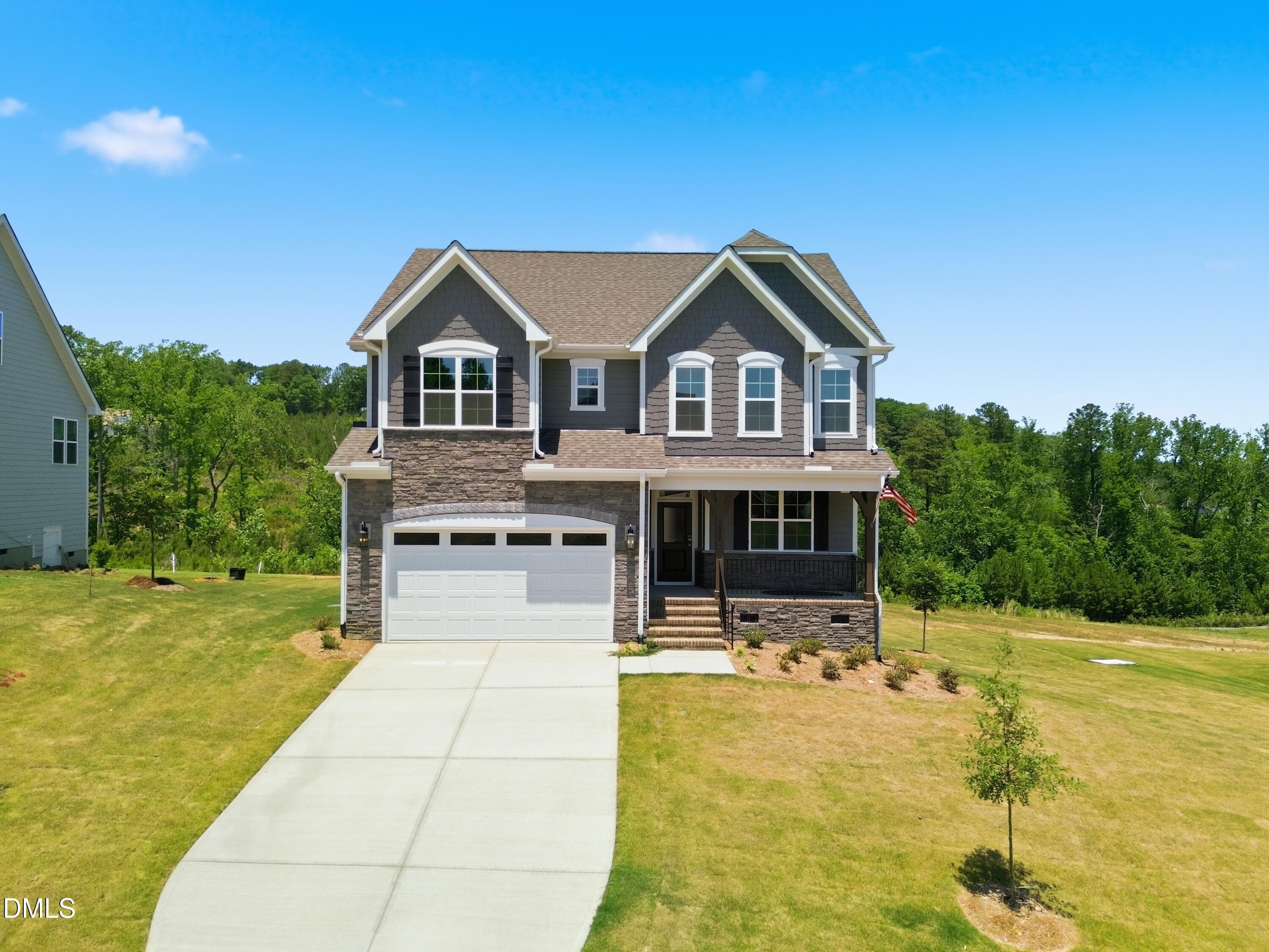 DJI_0642 - 2004 Upland Lane, Durham, NC 27712