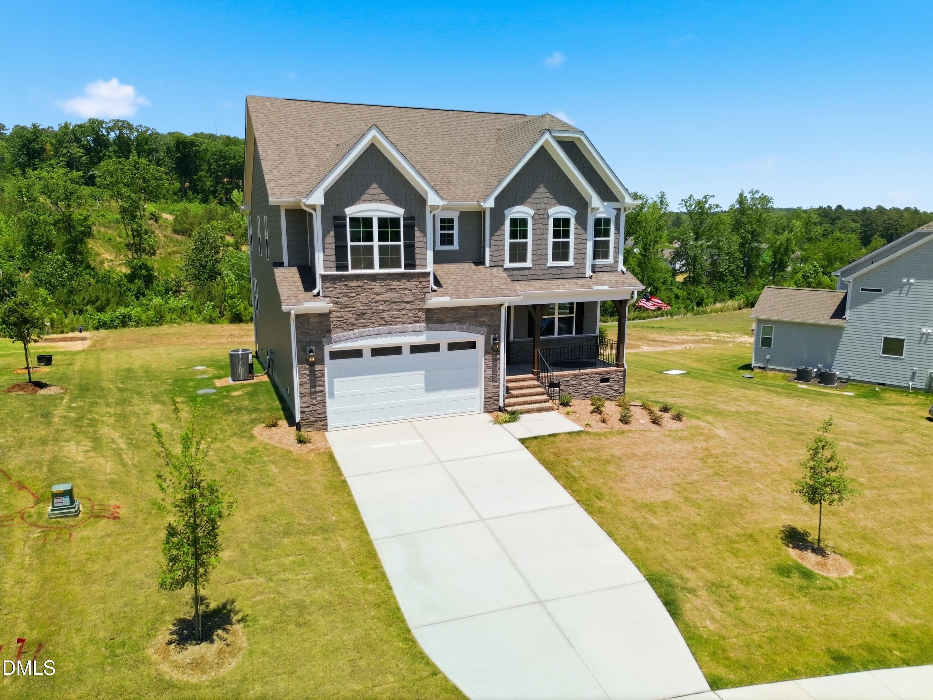 DJI_0644 - 2004 Upland Lane, Durham, NC 27712