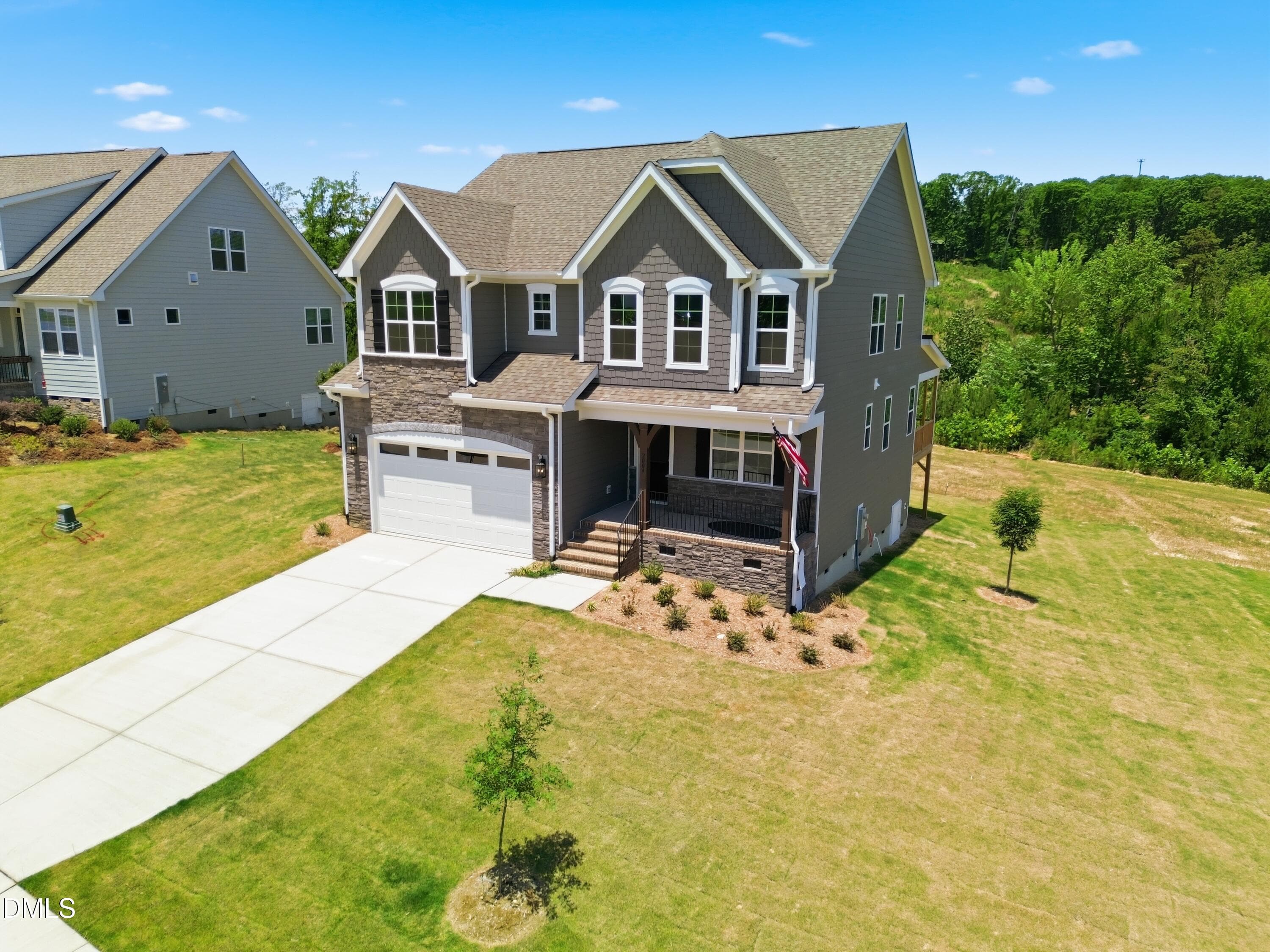 DJI_0643 - 2004 Upland Lane, Durham, NC 27712