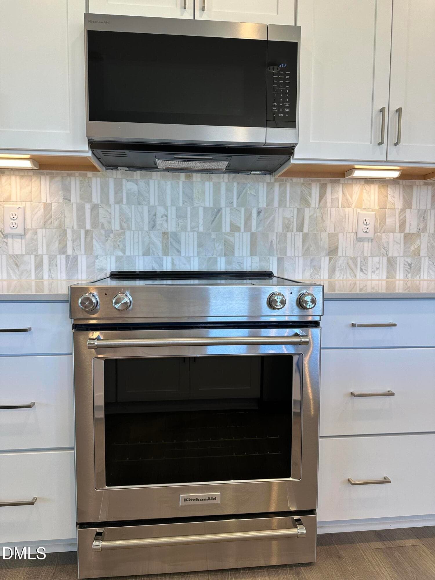 Kitchenaid - 2004 Upland Lane, Durham, NC 27712