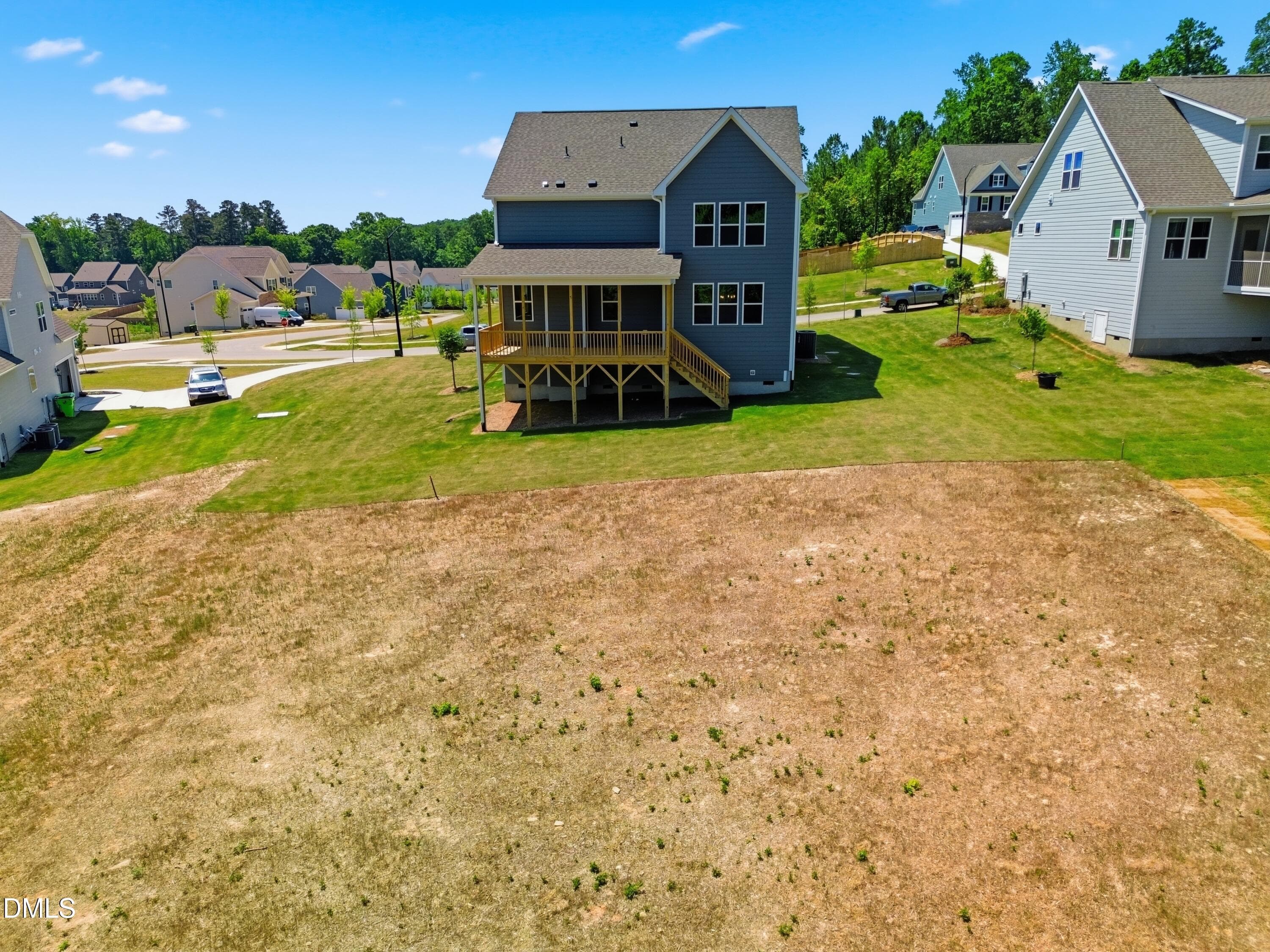 DJI_0633 - 2004 Upland Lane, Durham, NC 27712