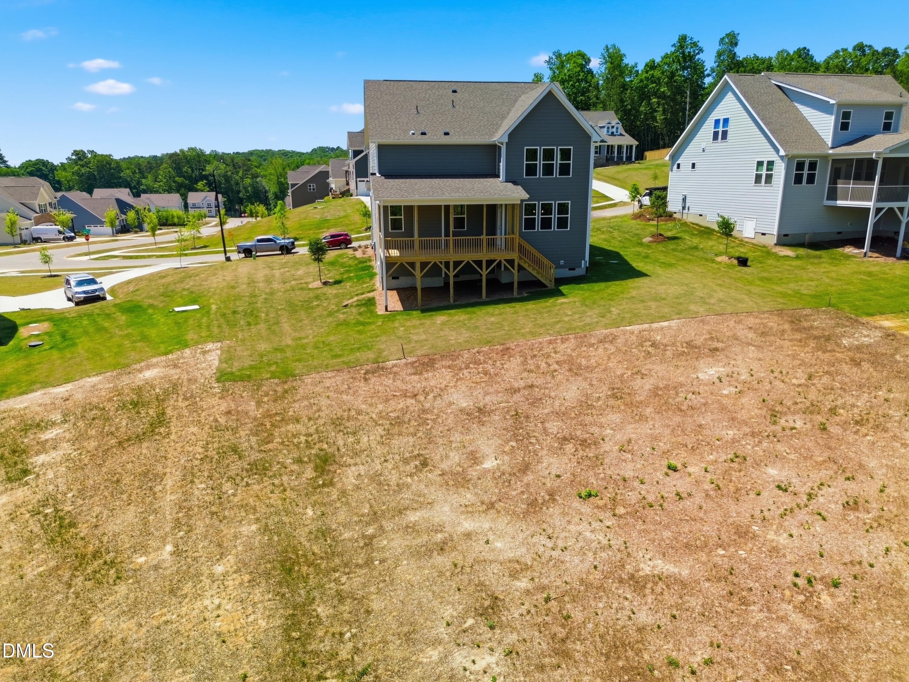DJI_0636 - 2004 Upland Lane, Durham, NC 27712