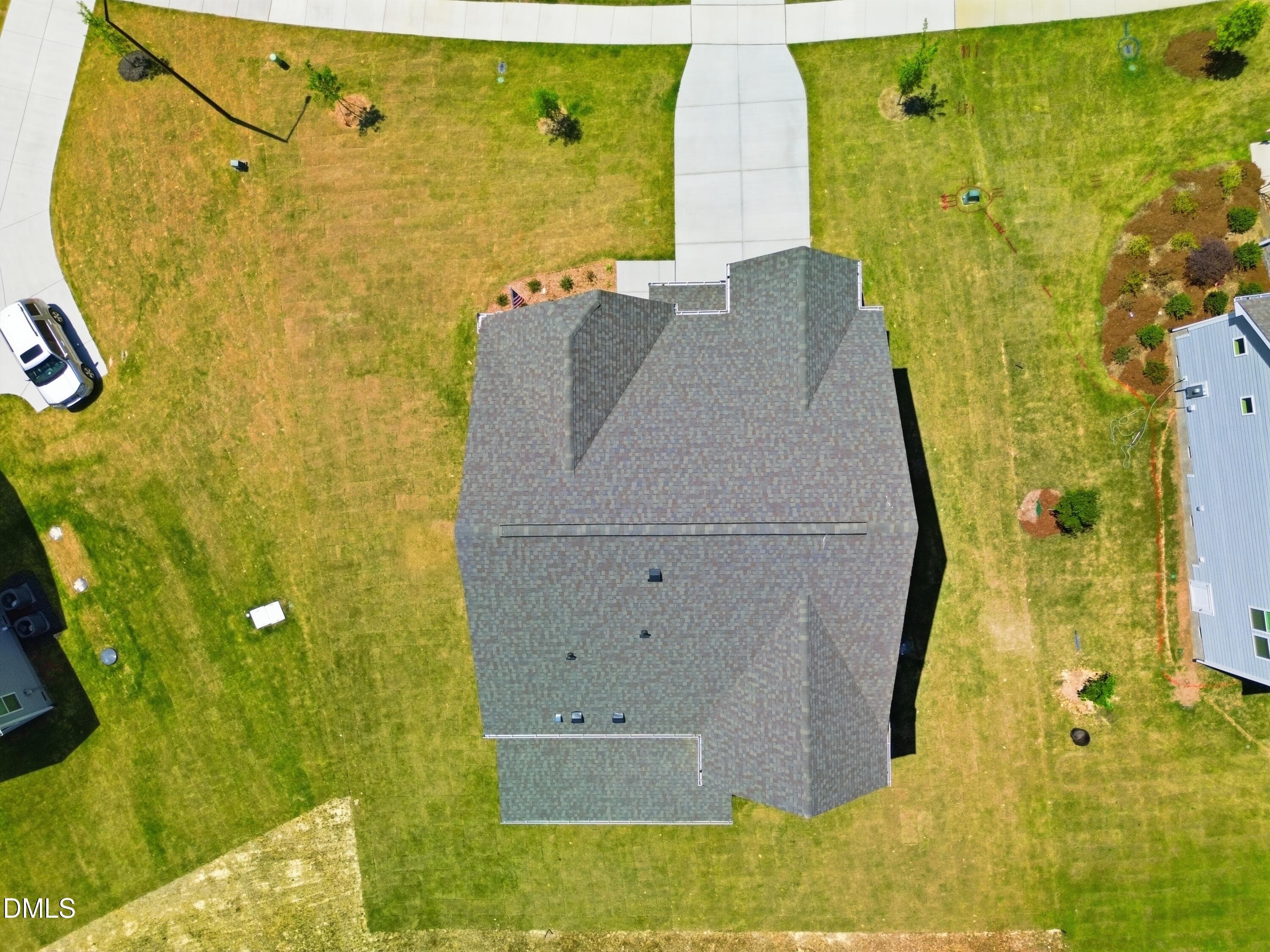 DJI_0639 - 2004 Upland Lane, Durham, NC 27712