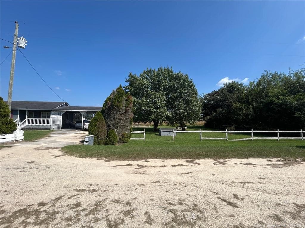Photo 6 - 178 Sunshine Lane, Clinton, NC 28328