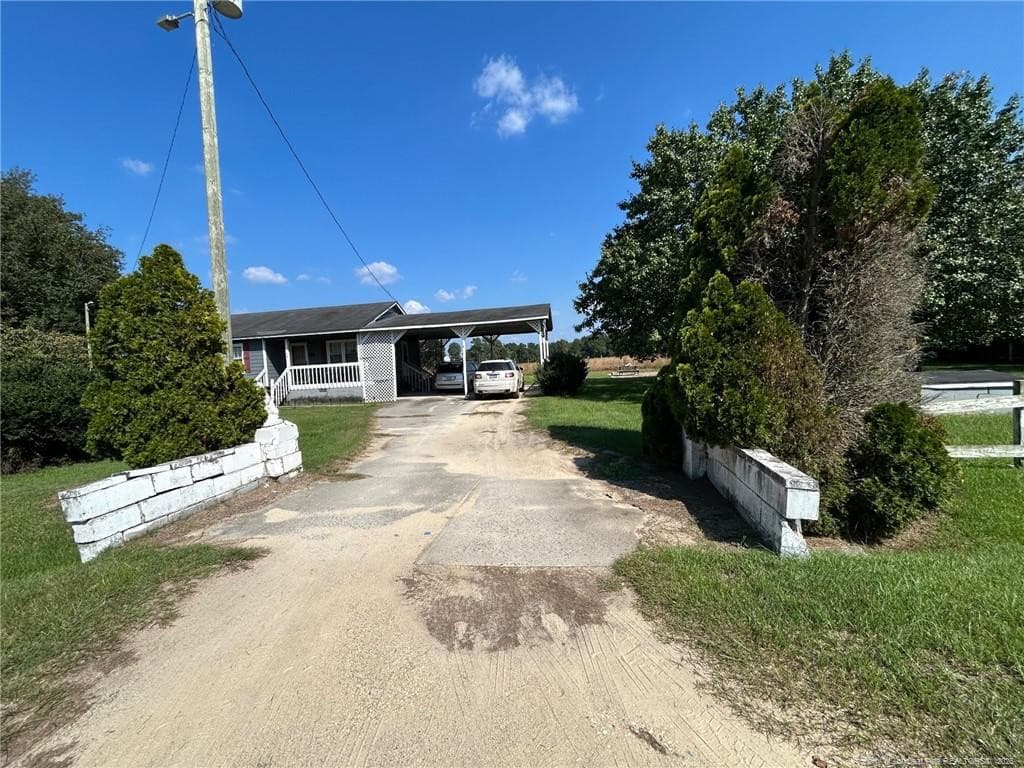 Photo 22 - 178 Sunshine Lane, Clinton, NC 28328