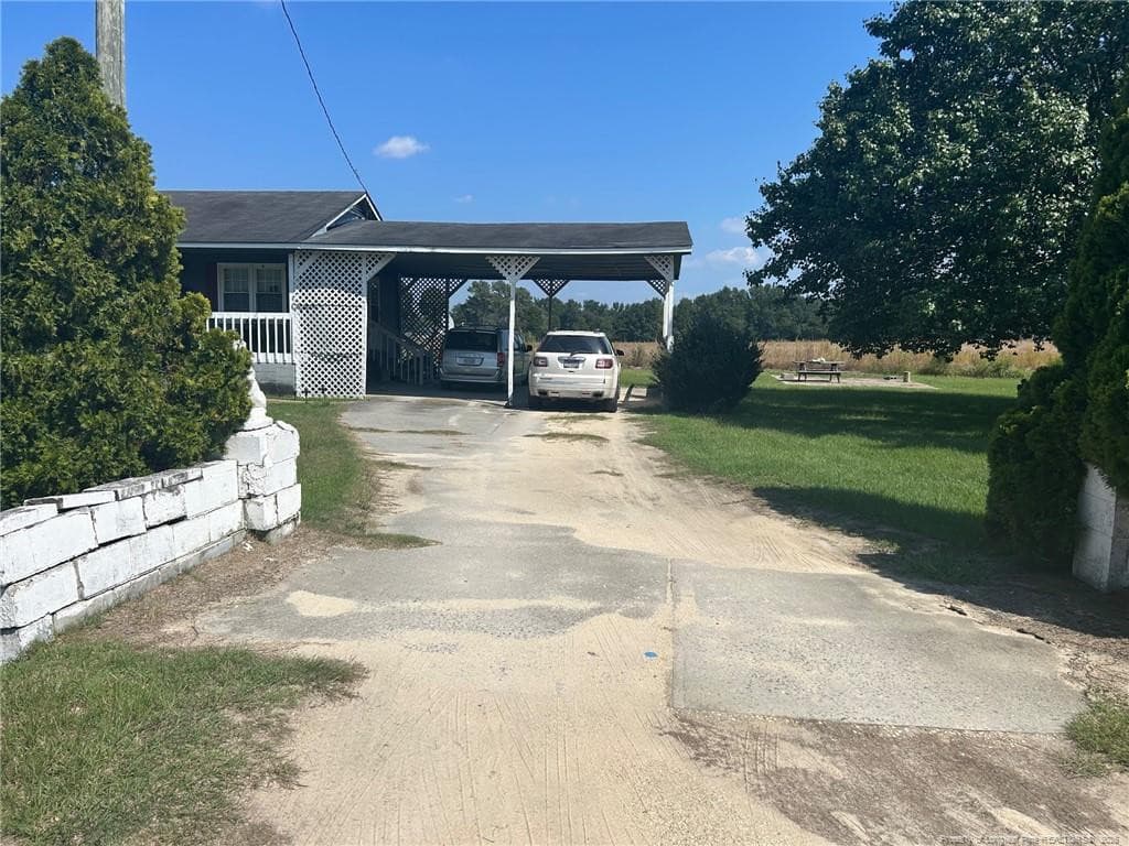 Photo 24 - 178 Sunshine Lane, Clinton, NC 28328