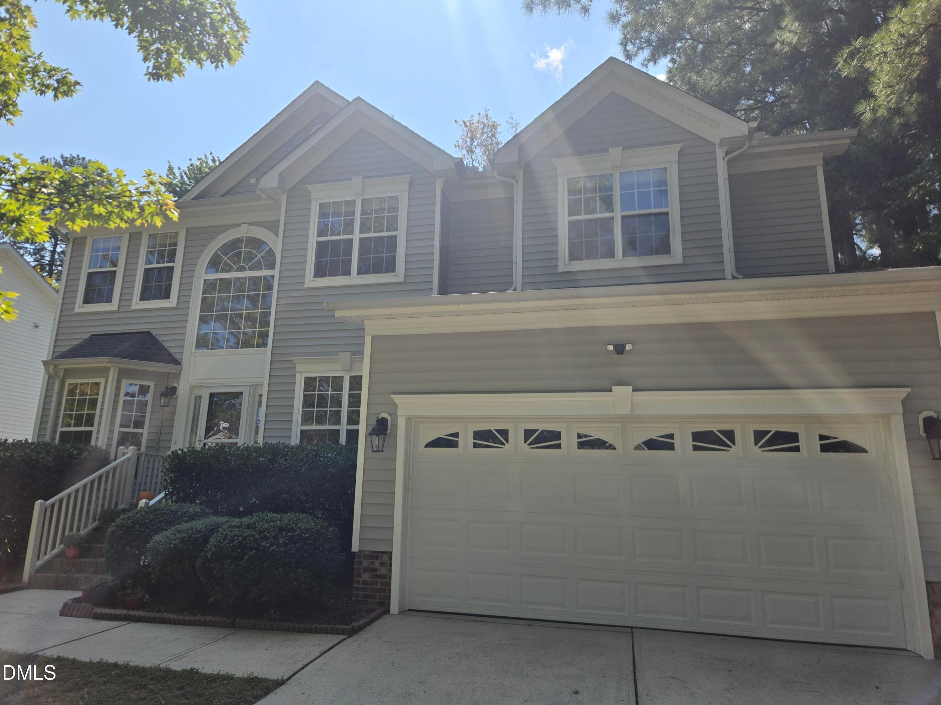 welcome home - 205 Bethabara Lane, Cary, NC 27513