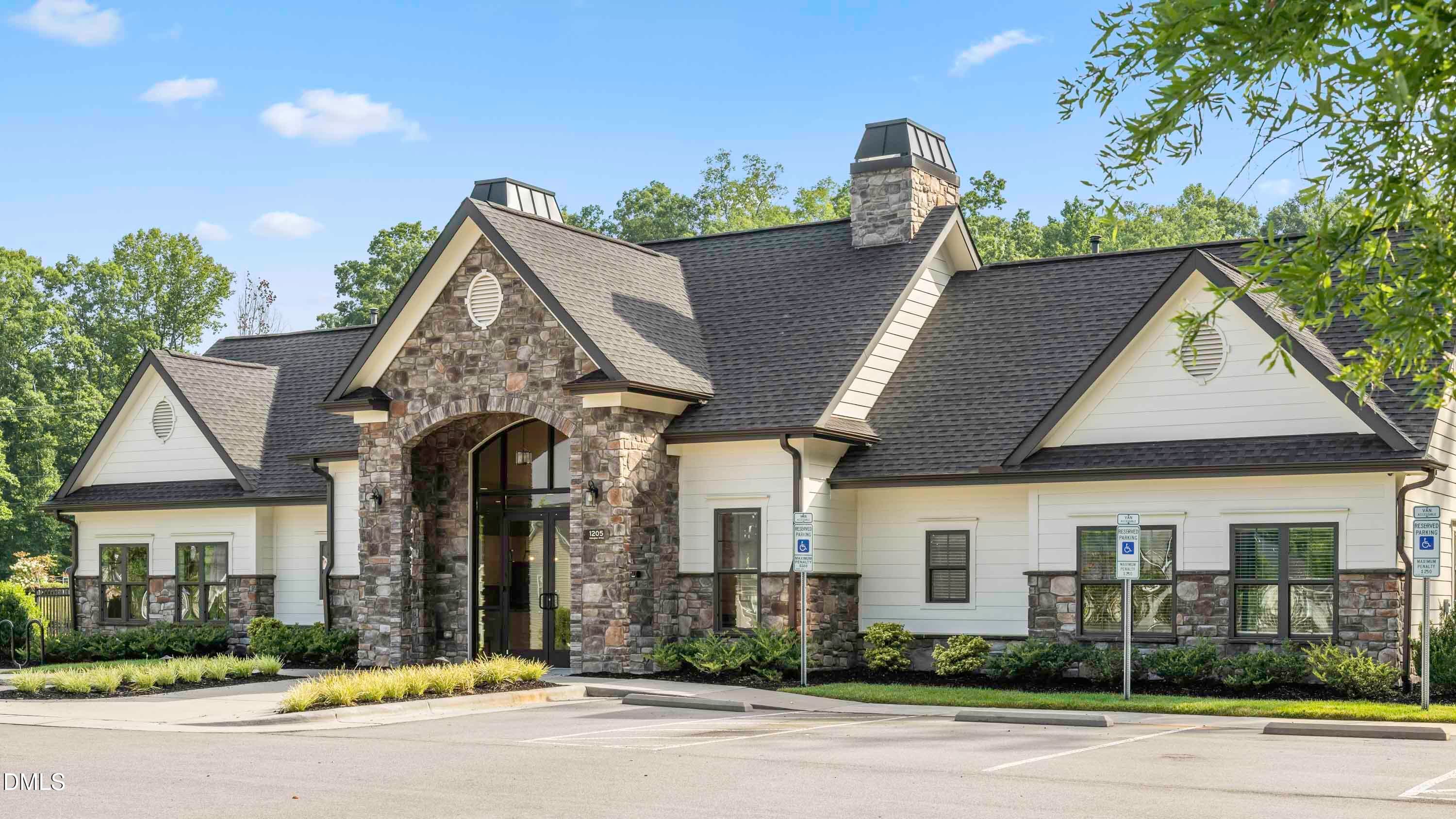 1569 Aberdeen Drive, Mebane, NC 27302