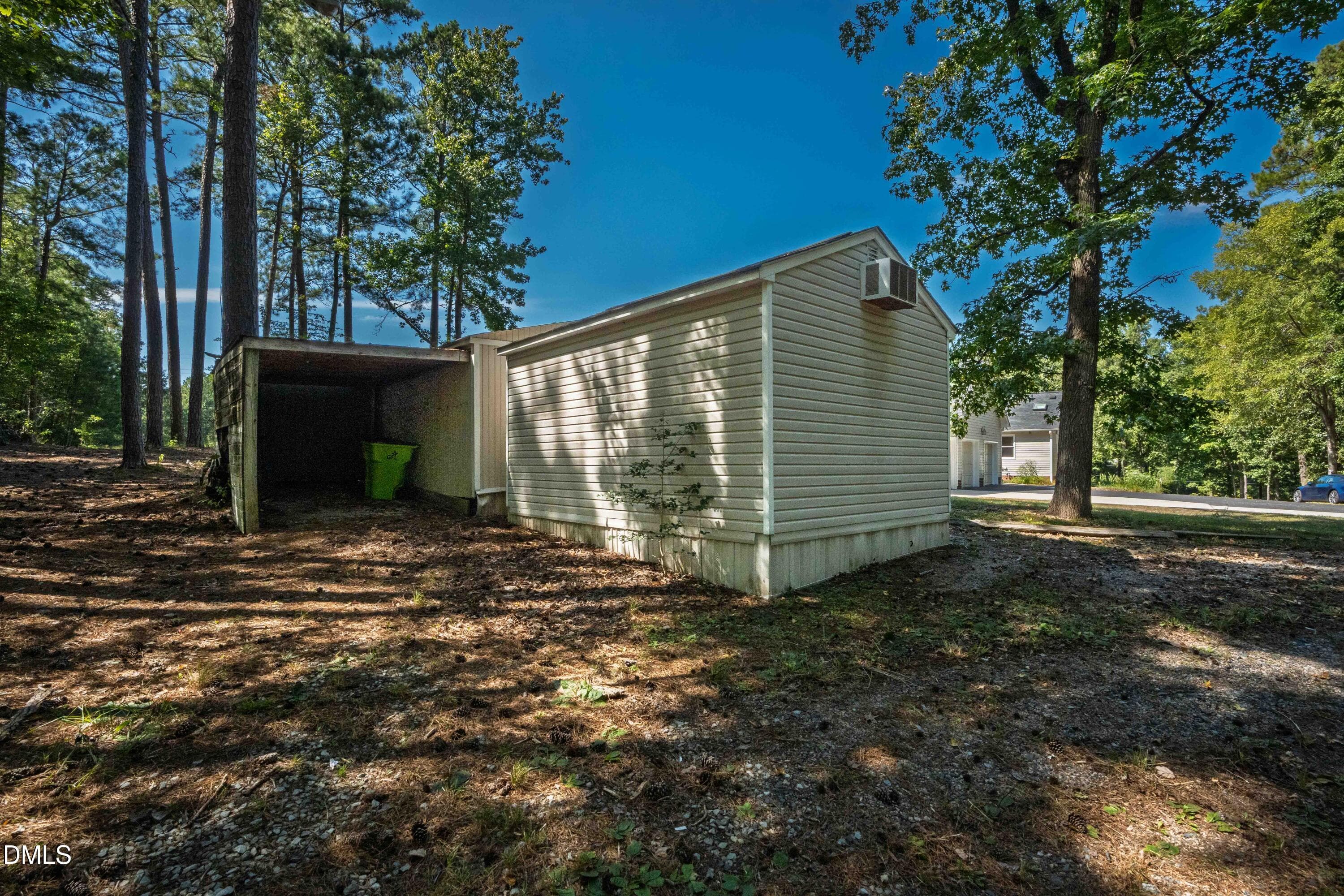 Work-shop/storage - 4508 Rogers Road, Durham, NC 27703, Durham