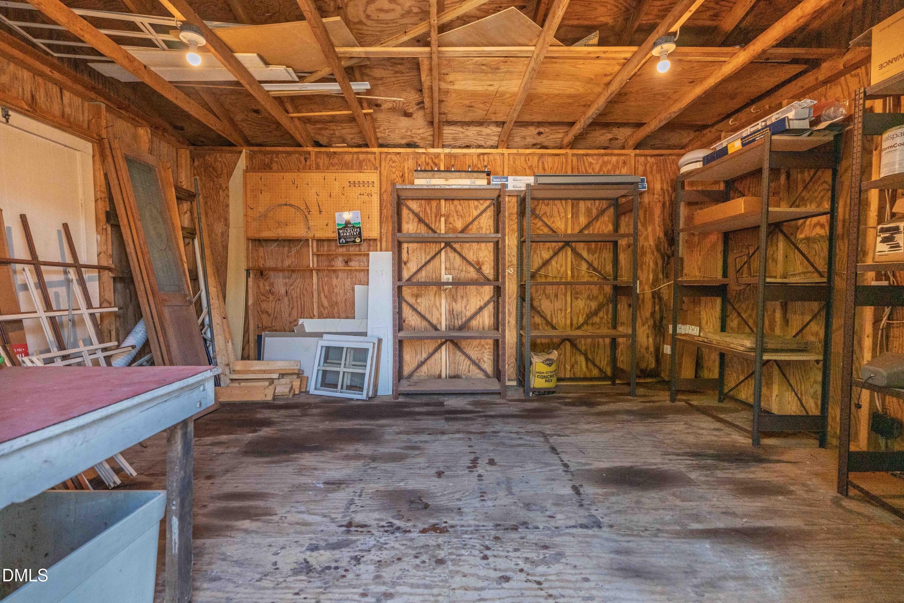 Work-shop - 4508 Rogers Road, Durham, NC 27703, Durham