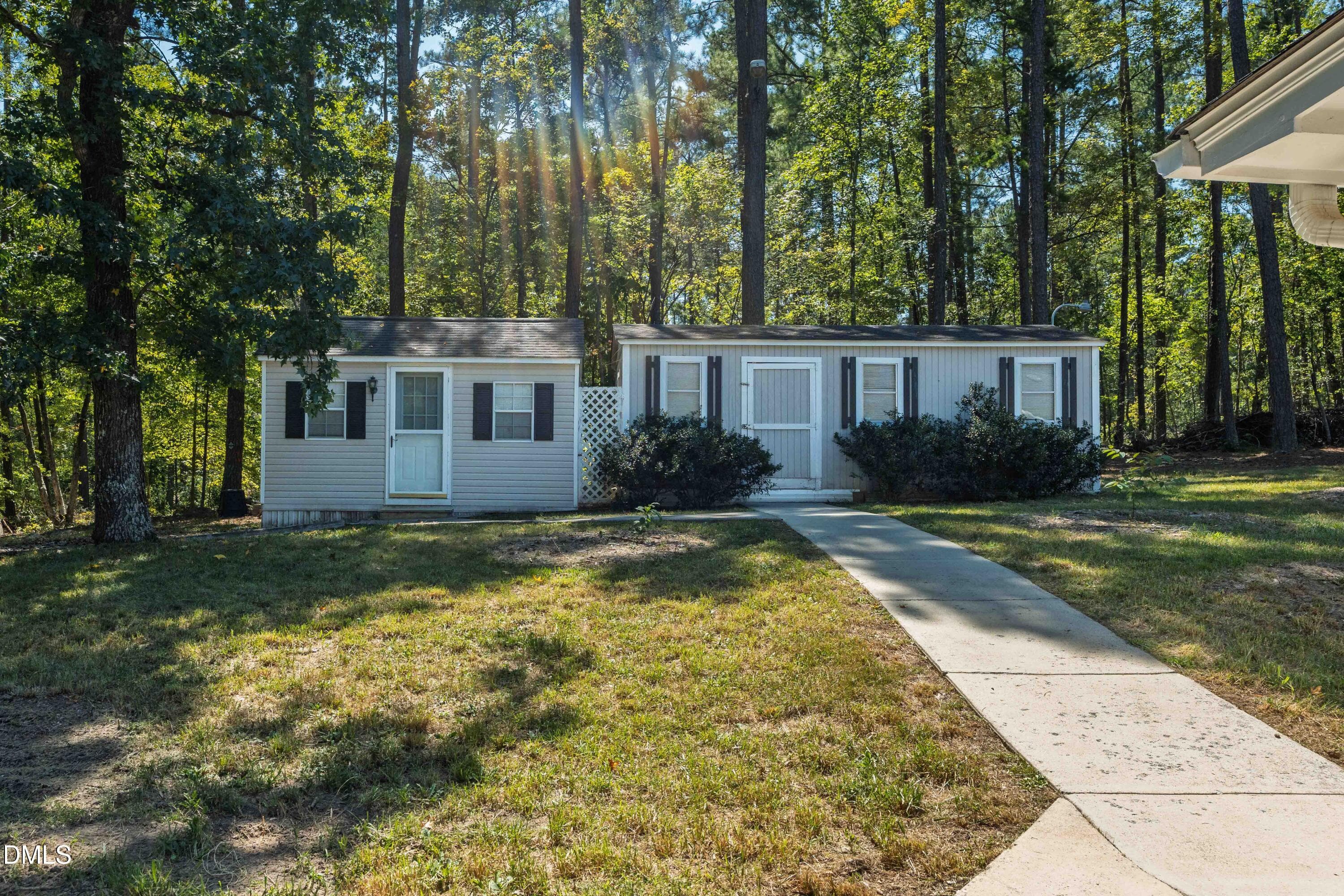 Work-shops - 4508 Rogers Road, Durham, NC 27703, Durham