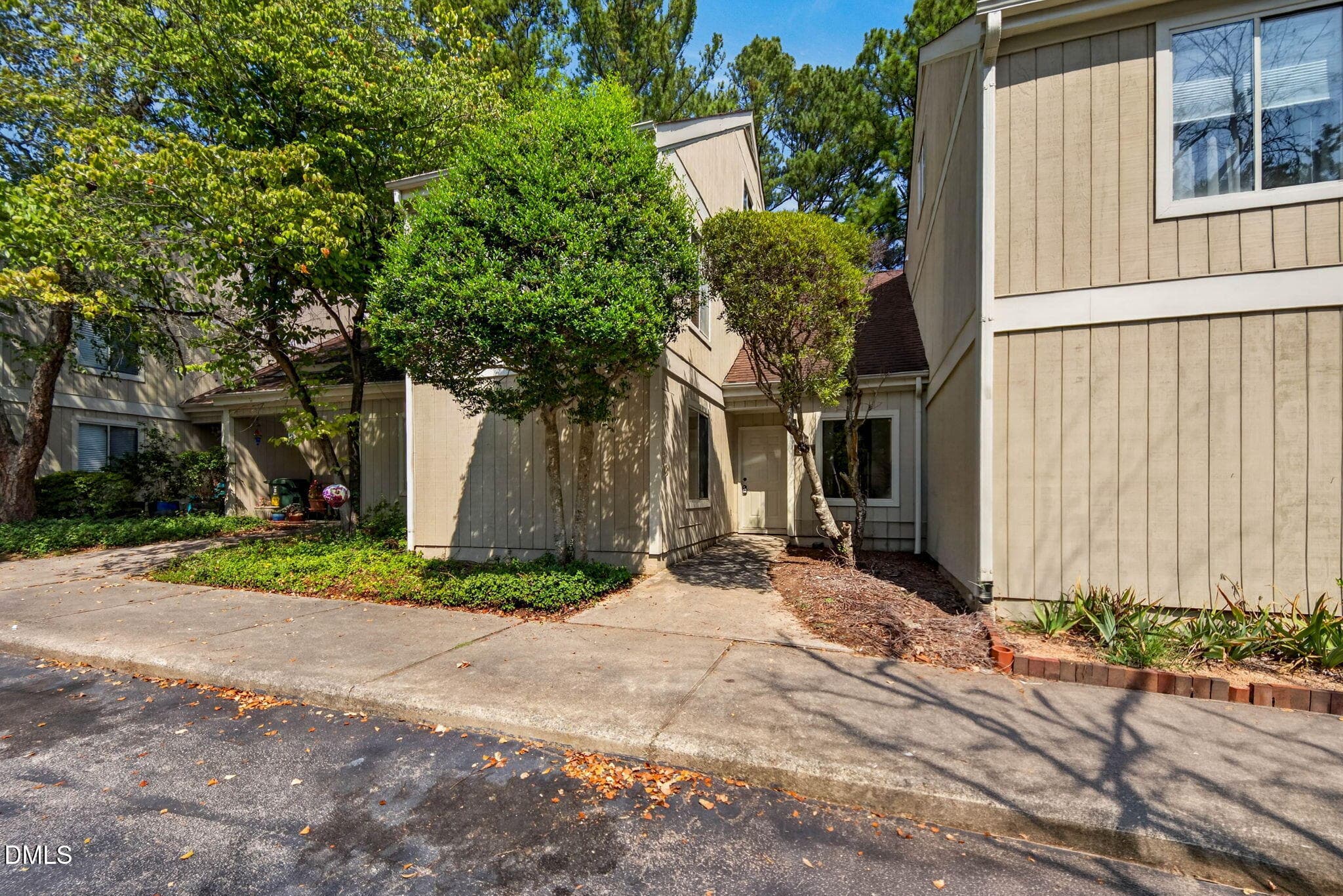 2-web-or-mls-4101 Five Oaks Dr - 2 - 4101 Five Oaks Drive 32, Durham, NC 27707