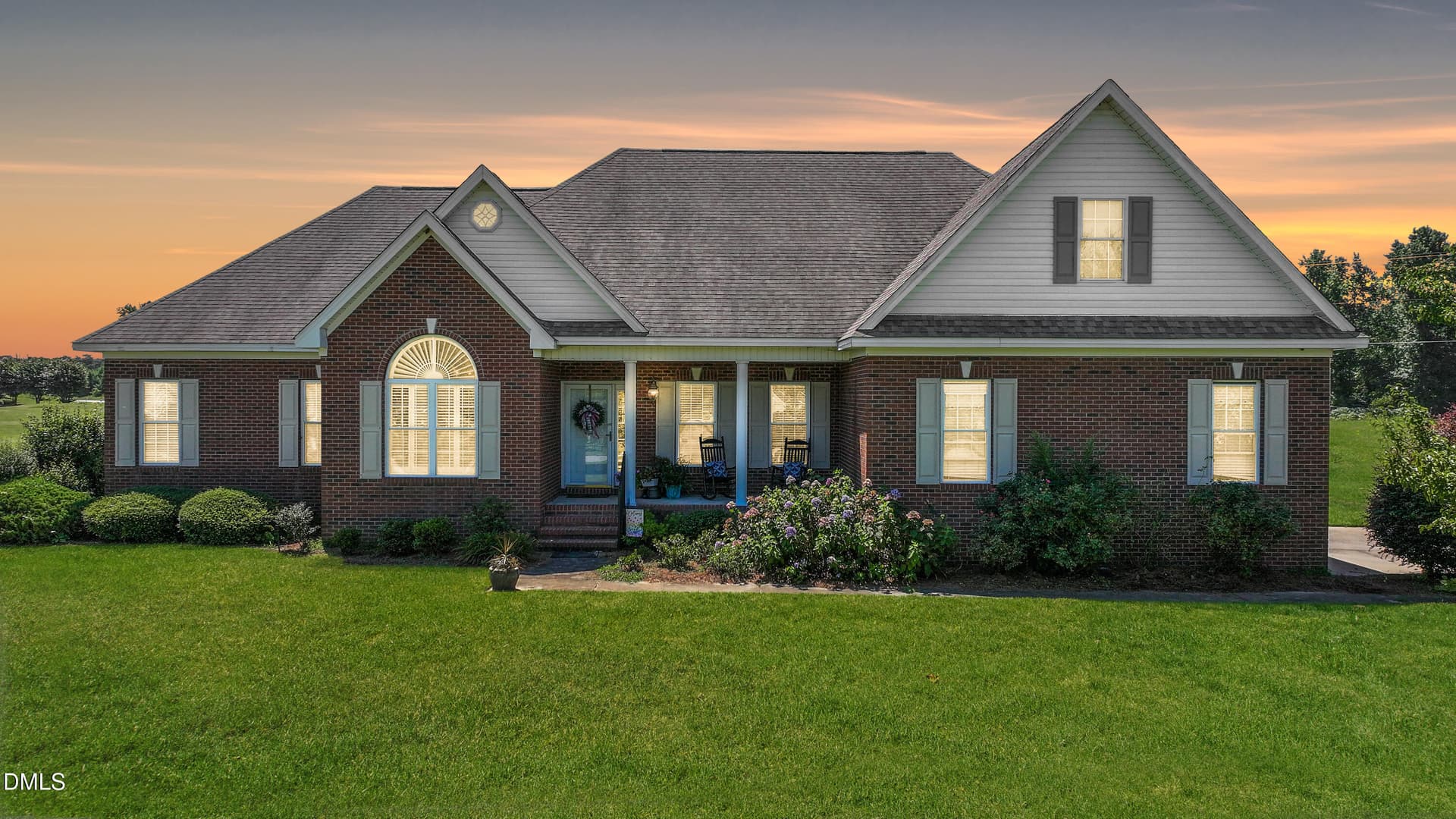 Drone_Ext11 - 115 Hunters Walk Lane, Clinton, NC 28328
