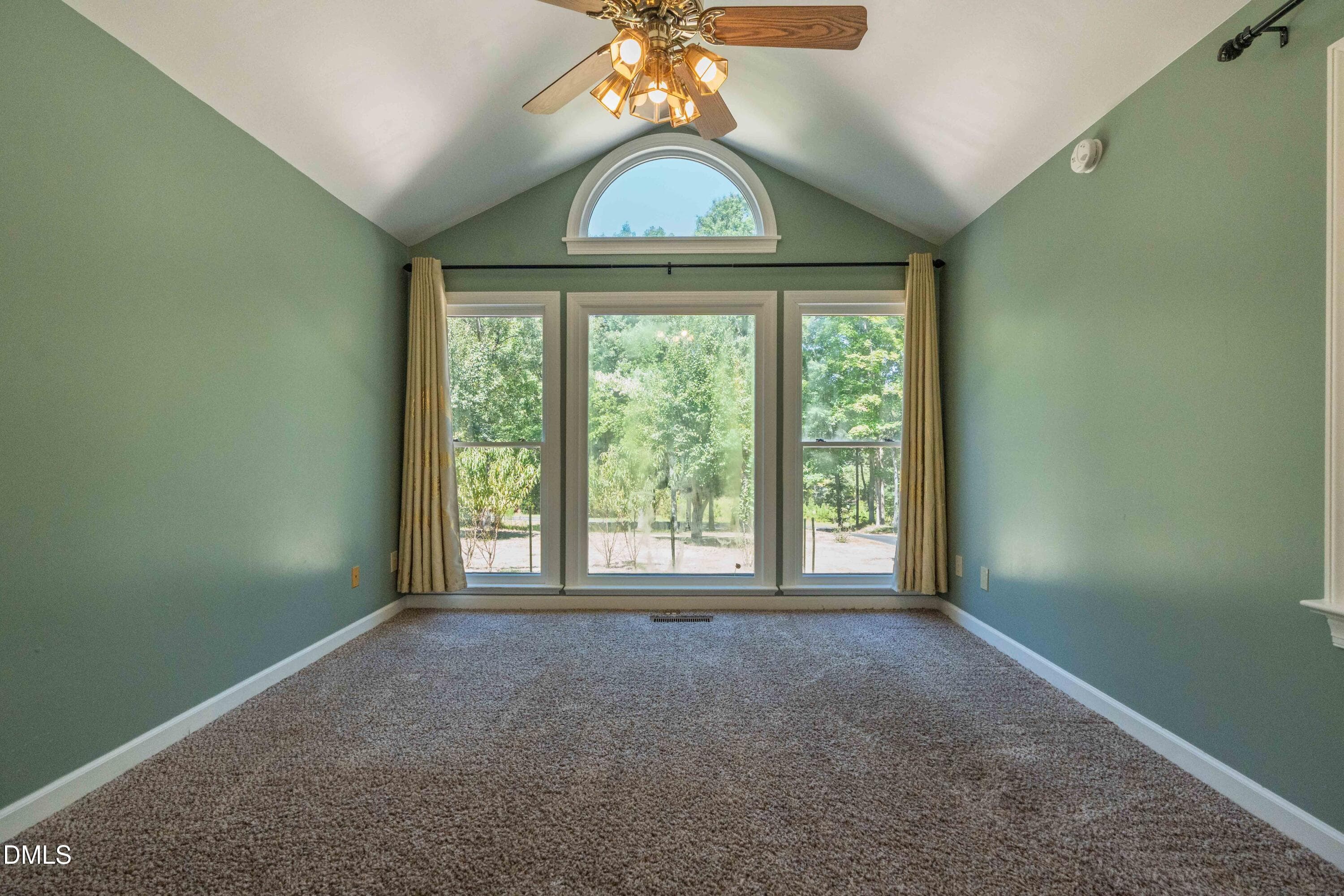 Bedroom 2 - 4508 Rogers Road, Durham, NC 27703, Durham