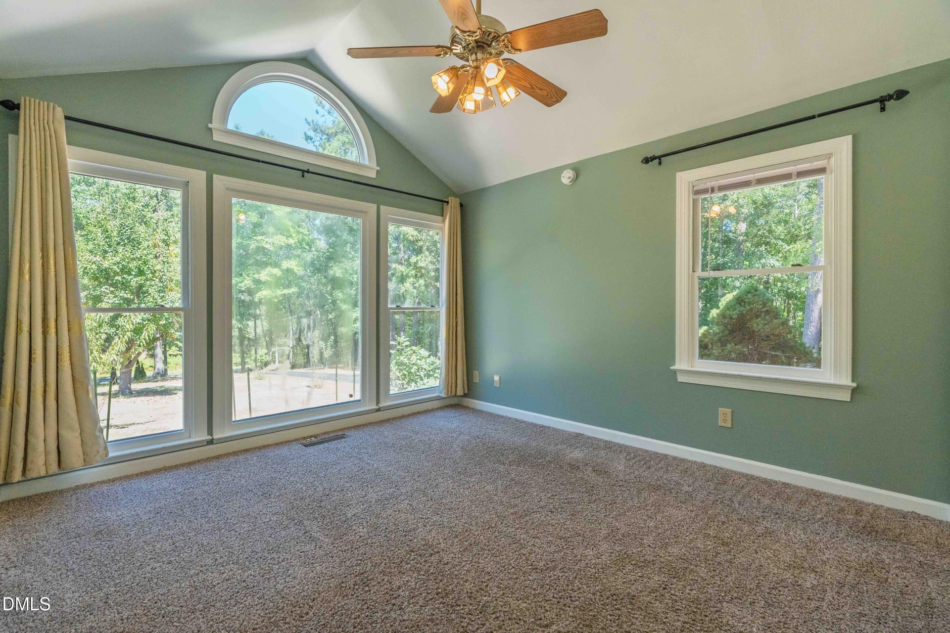 Bedroom 2 - 4508 Rogers Road, Durham, NC 27703