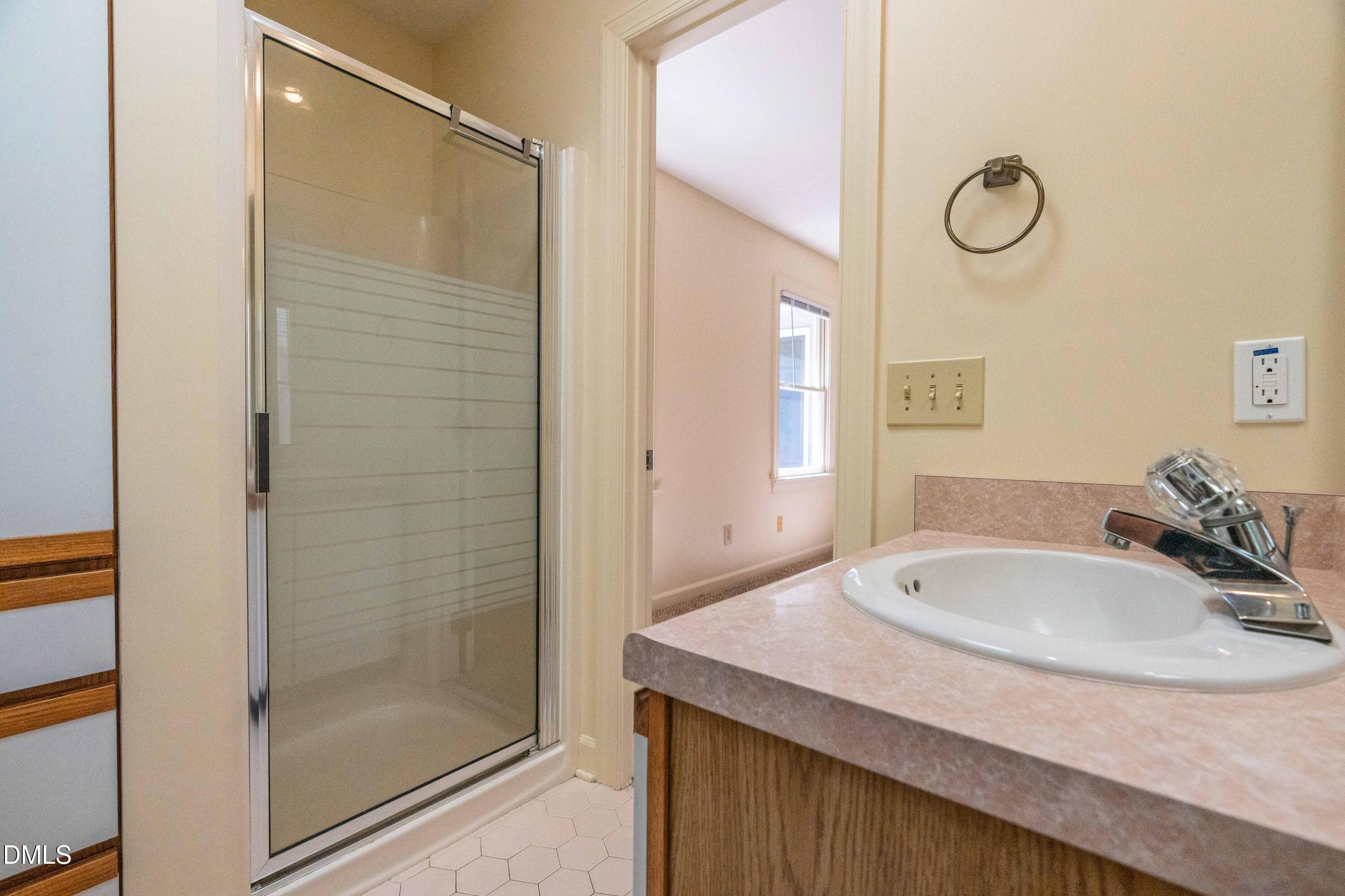 Bedroom 3 - Full bath - 4508 Rogers Road, Durham, NC 27703, Durham