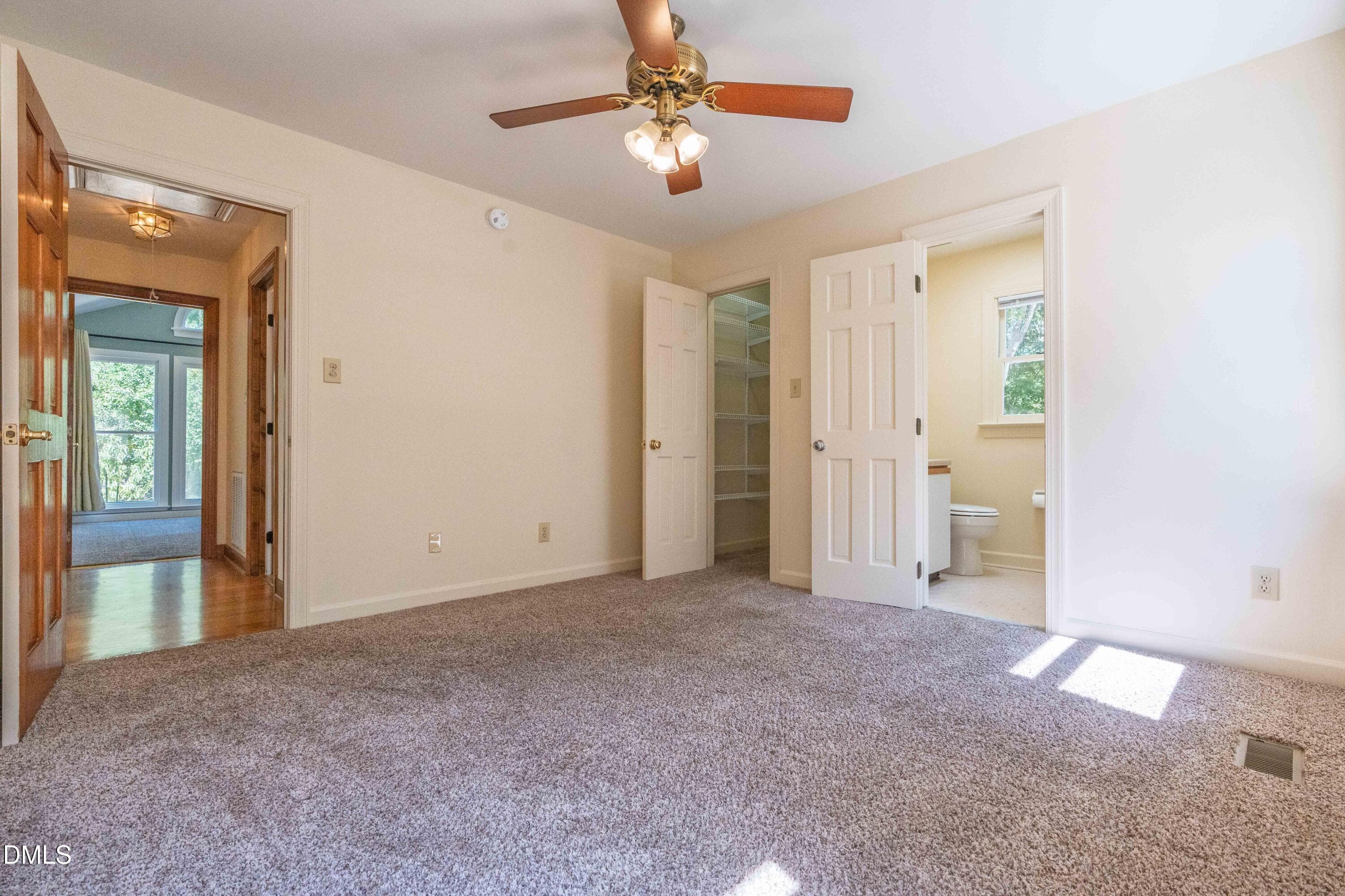 Bedroom 3 - 4508 Rogers Road, Durham, NC 27703, Durham