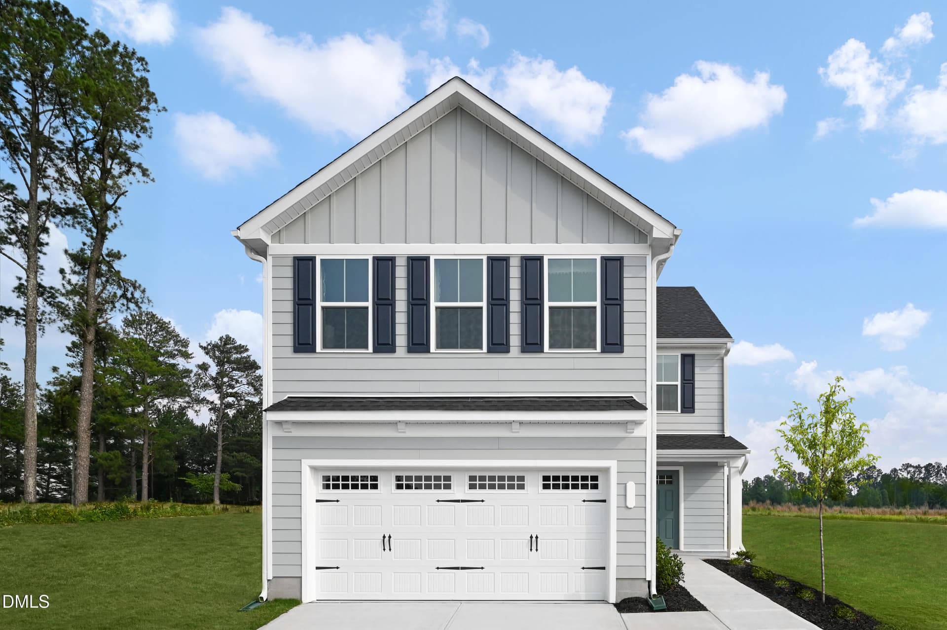 01 LILY_HARPERS_GLEN_03 - 133 Traverse Mountain Drive, Wendell, NC 27591