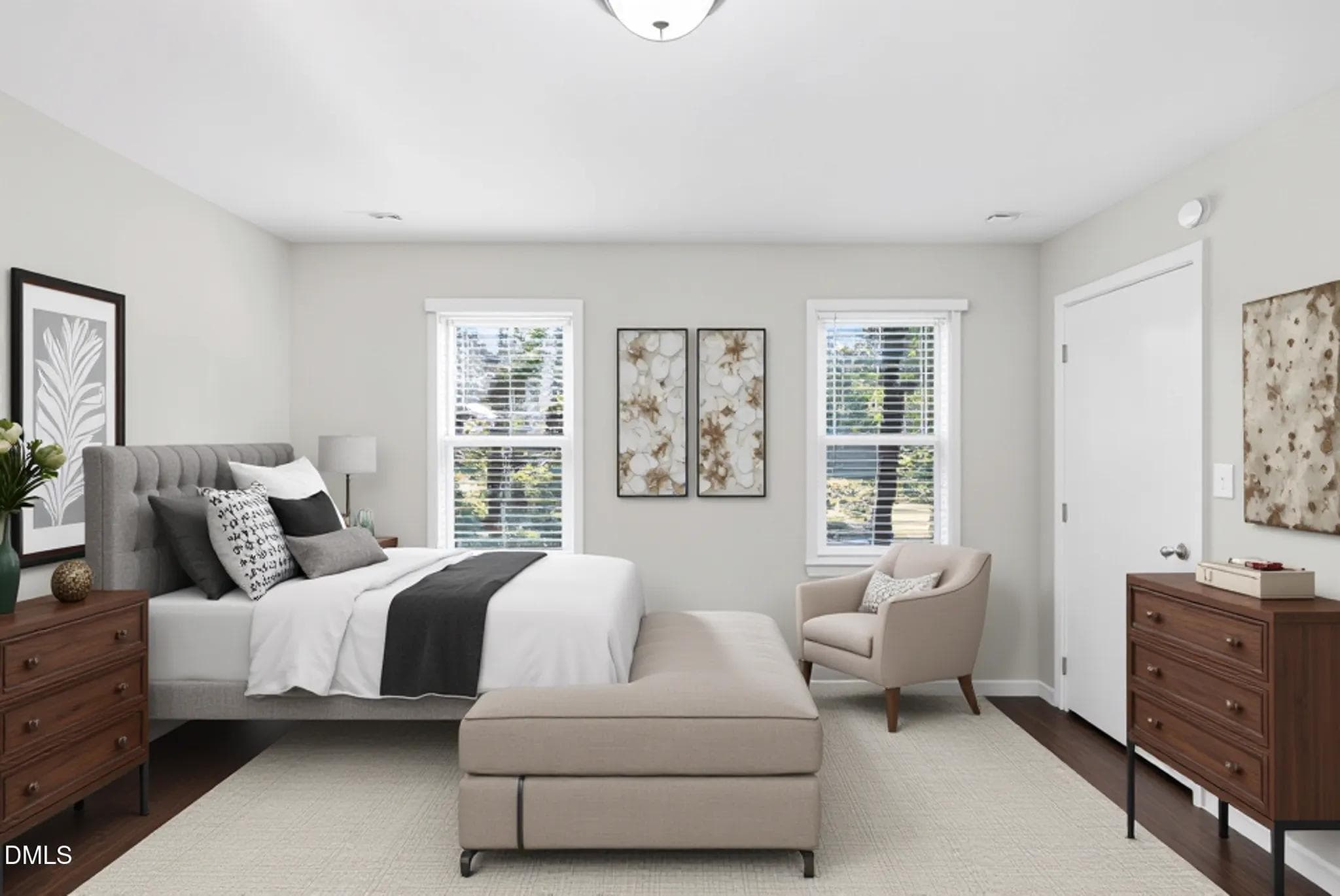 Virtually Staged - 8472 Nc-39, Zebulon, NC 27597