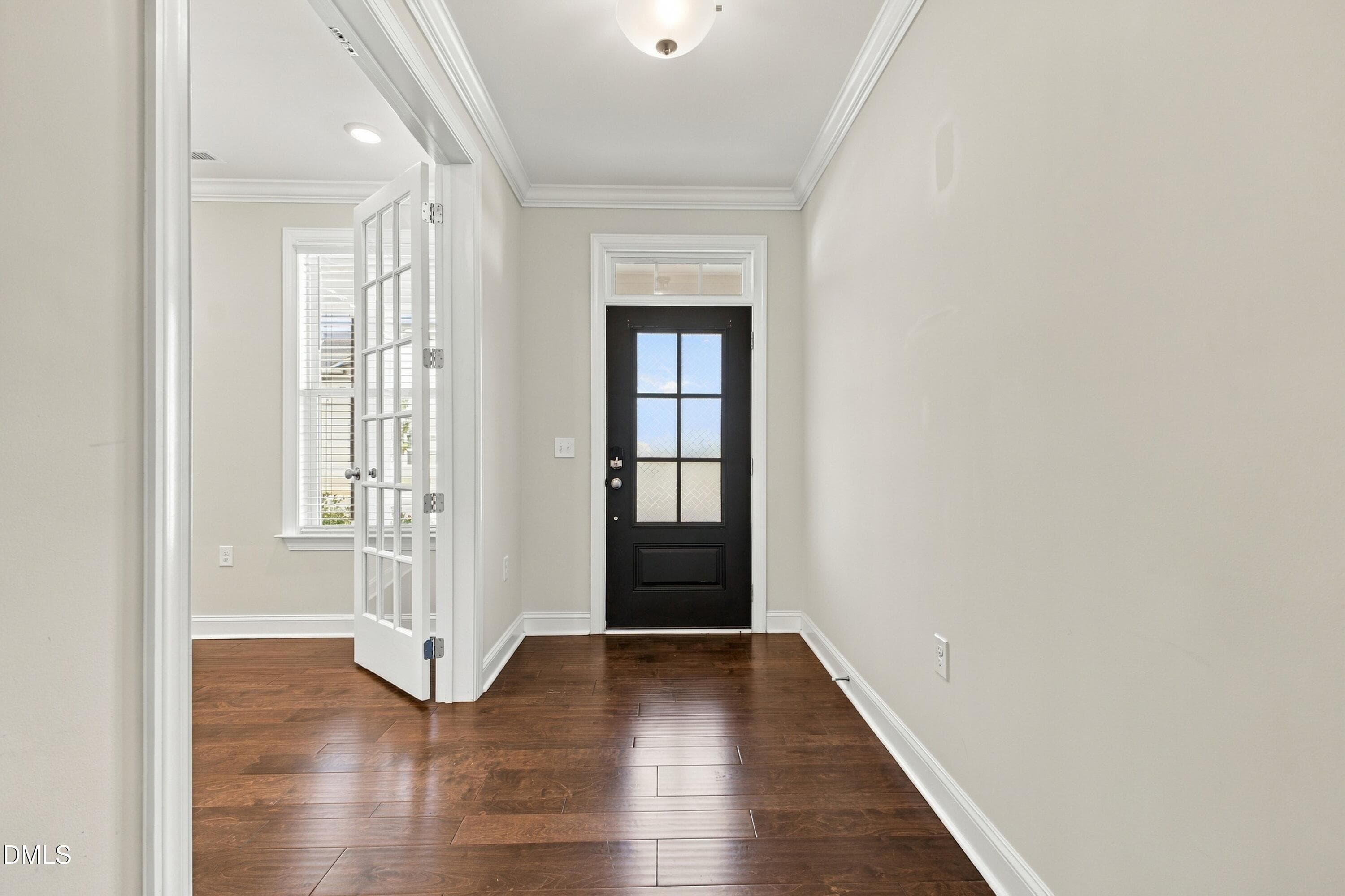 Foyer - 321 Toadstool Trail, Wake Forest, NC 27587