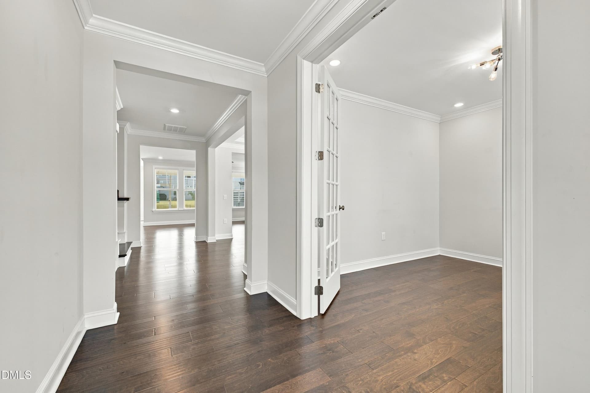 Foyer - 321 Toadstool Trail, Wake Forest, NC 27587